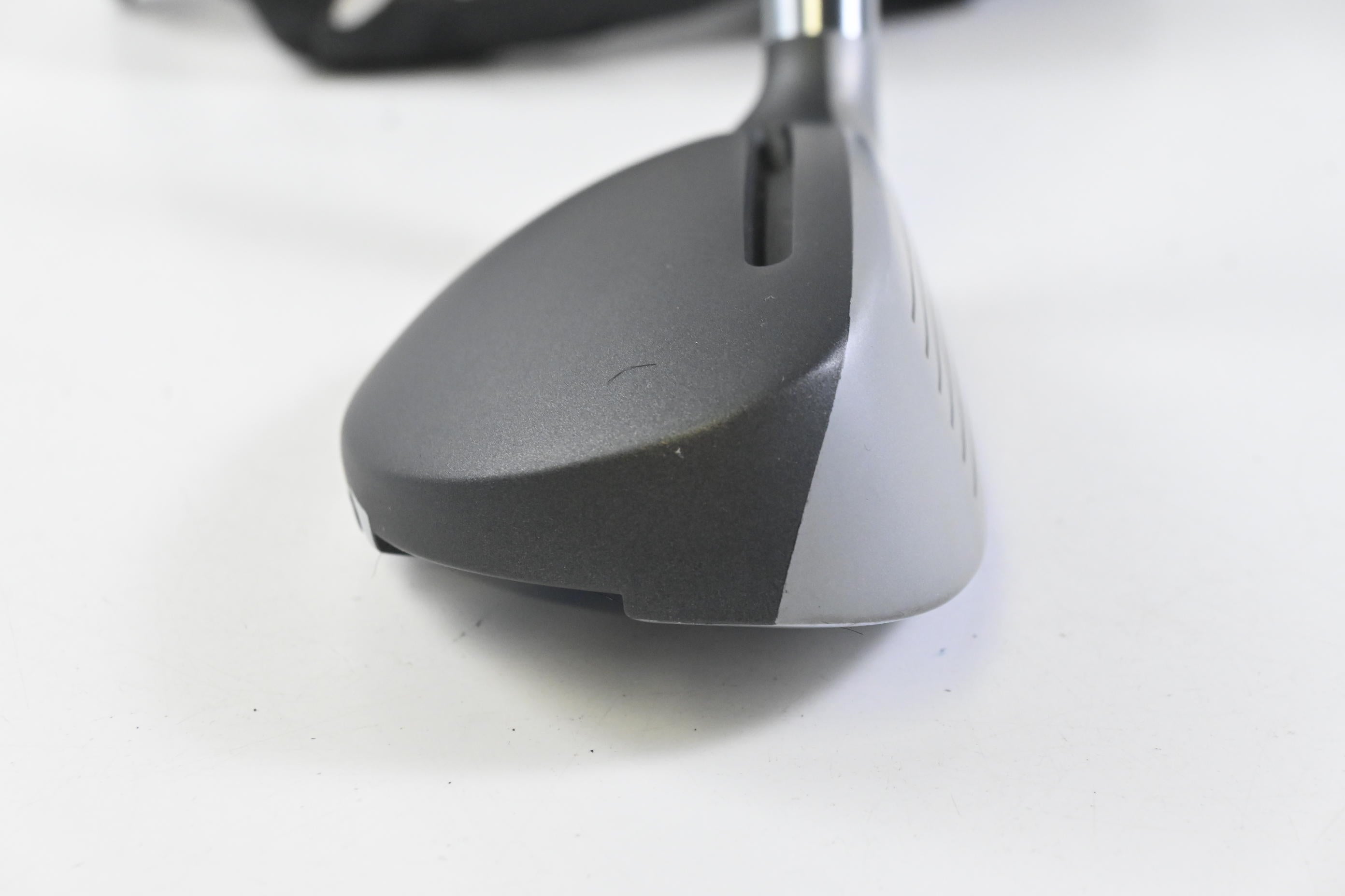 Adams Idea 2014 #3 Hybrid / 19 Degree / Regular Flex Bassara 60 Shaft
