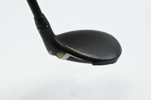 Ping G430 #3 Hybrid / 19 Degree / Stiff Flex Ping Alta CB Black 70 Shaft