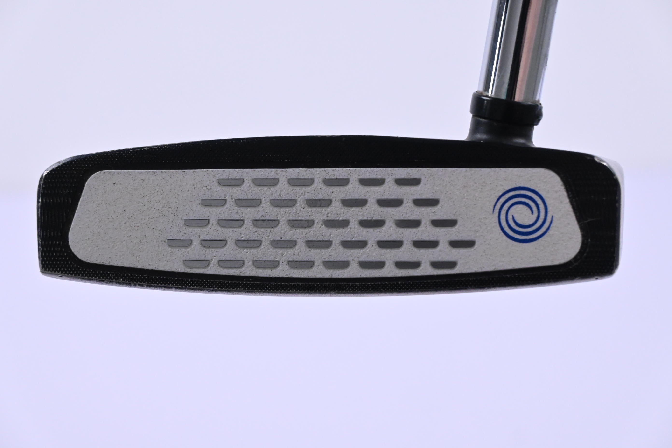 Odyssey Triple Track 2-Ball Ten Putter / 33 Inch