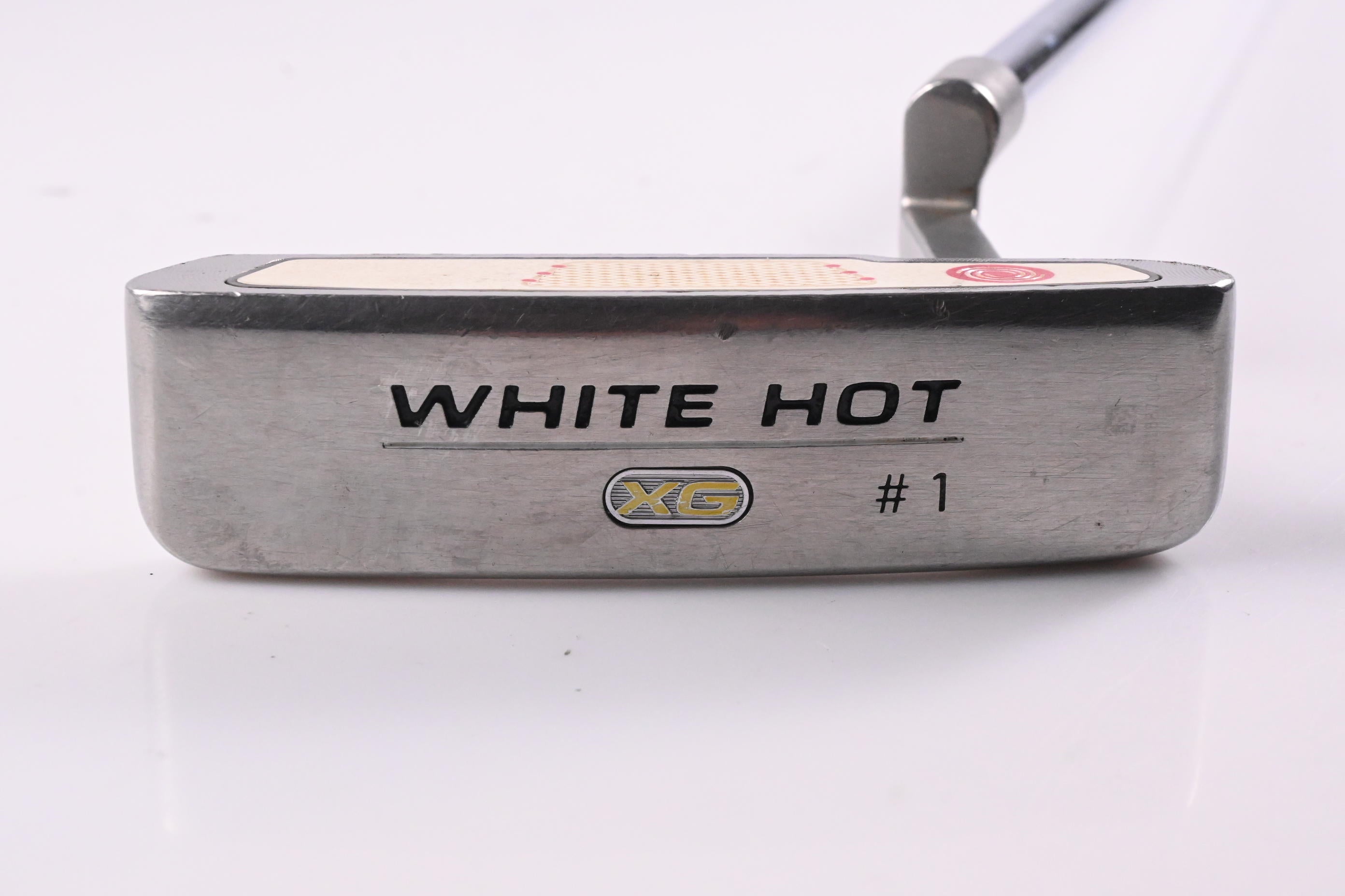 Odyssey White Hot XG #1 Putter / 34 Inch