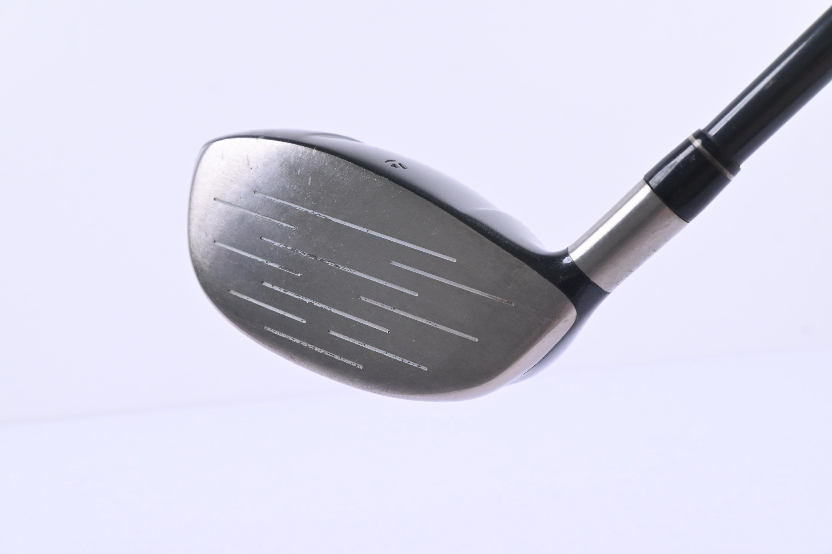 Taylormade 360 Ti Driver / 9.5 Degree / Regular Flex TaylorMade Bubble Ultralite 80
