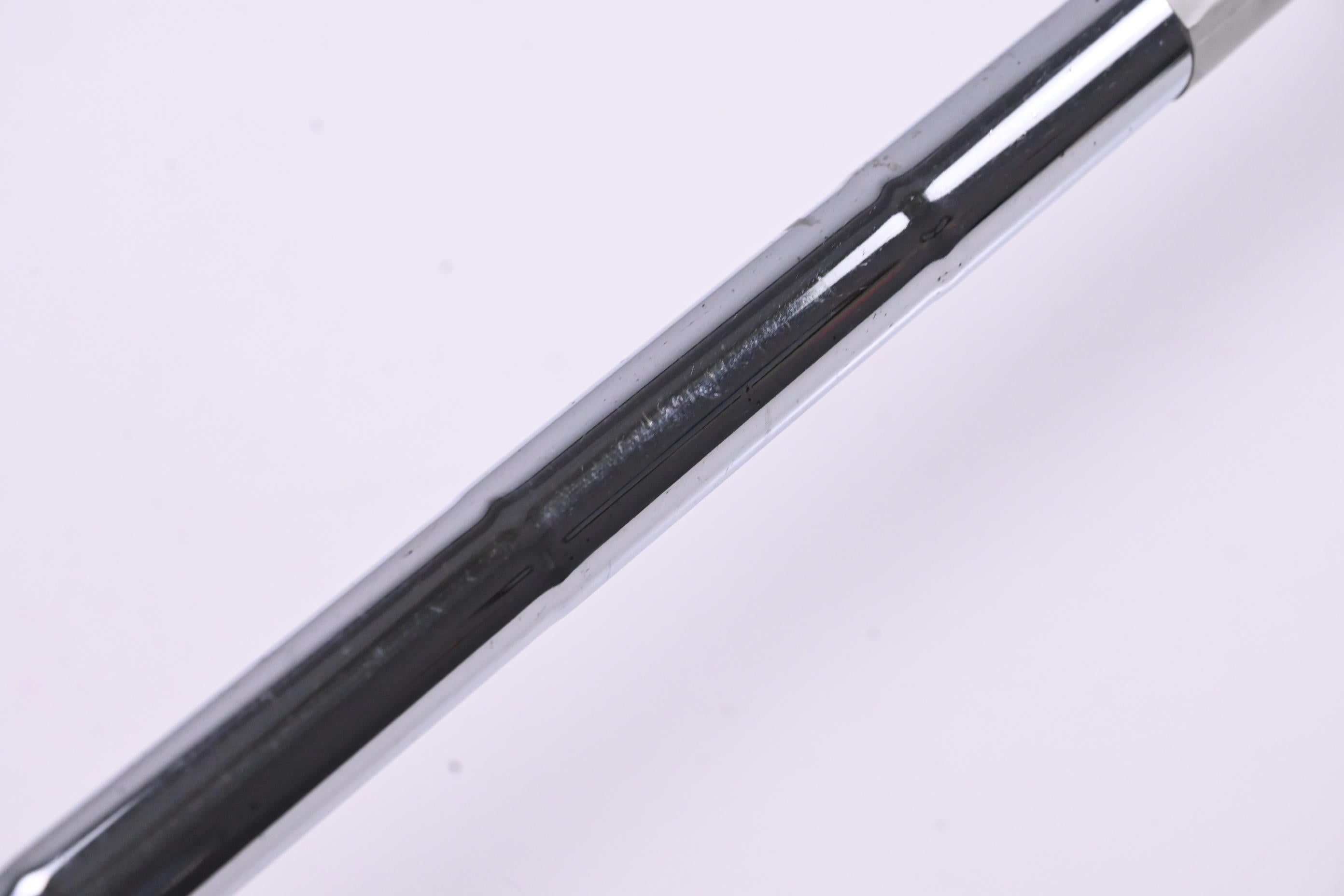 Taylormade RAC Fe2O3 Lob Wedge / 58 Degree / Wedge Flex Shaft