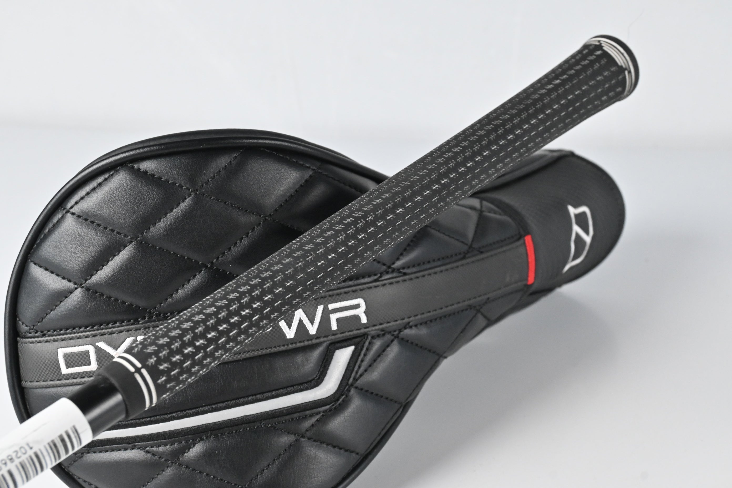 Wilson DYNAPWR 2025 Carbon Driver / 10.5 Degree / Regular Flex UST Mamiya Helium
