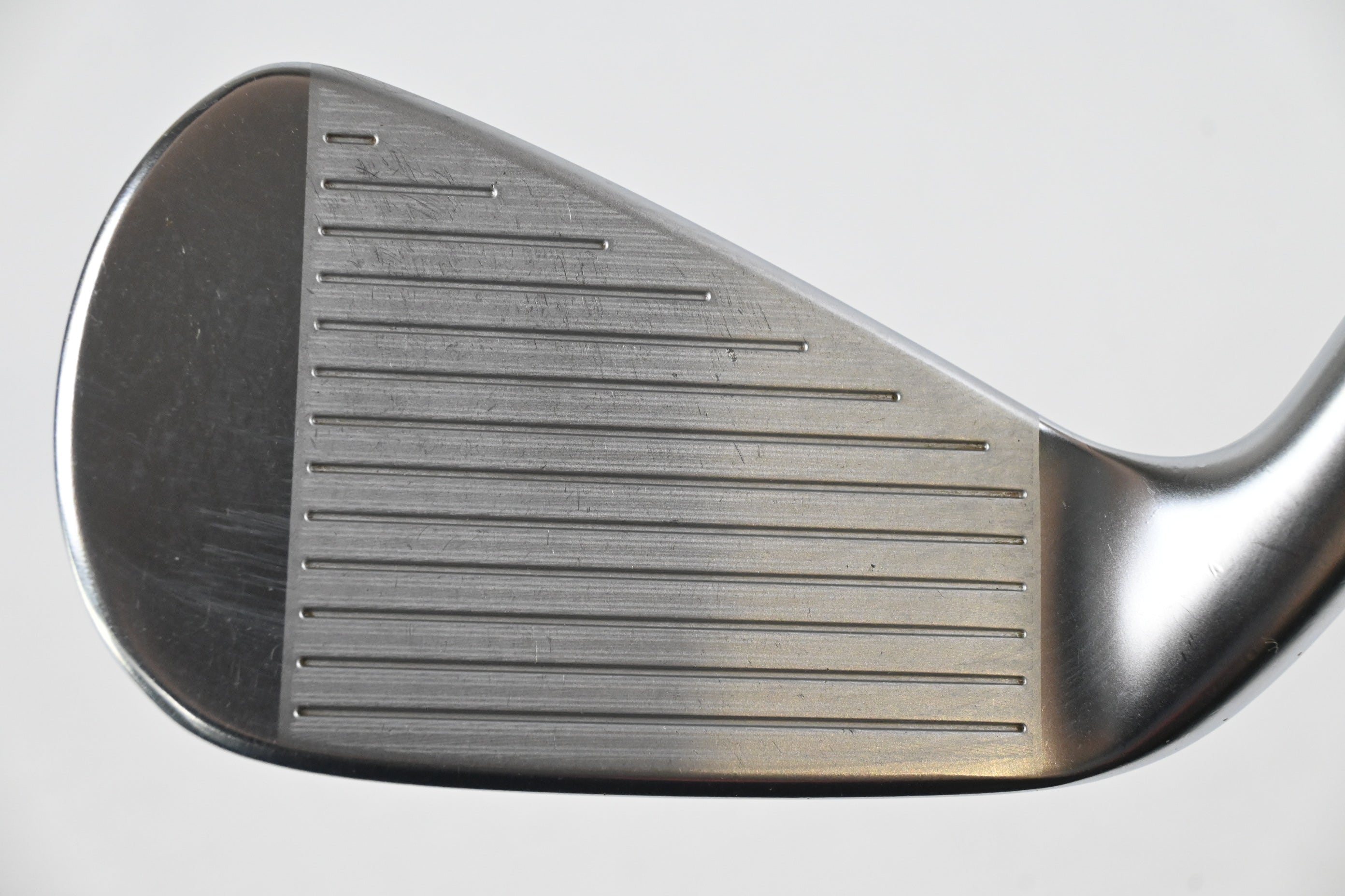 Srixon ZX MK II 2023 Utility #4 Iron / 23 Degree / Stiff Flex Project X LZ 120