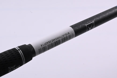 Tensei 1K Blue 55 Driver Shaft / Regular Flex / Mizuno Adapter