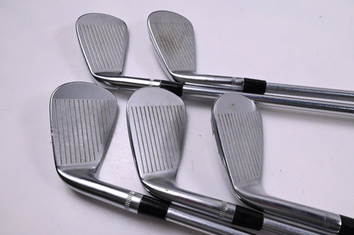 Callaway Apex CB 24 Irons / 6-PW / X-Flex Project X IO 115 Shafts