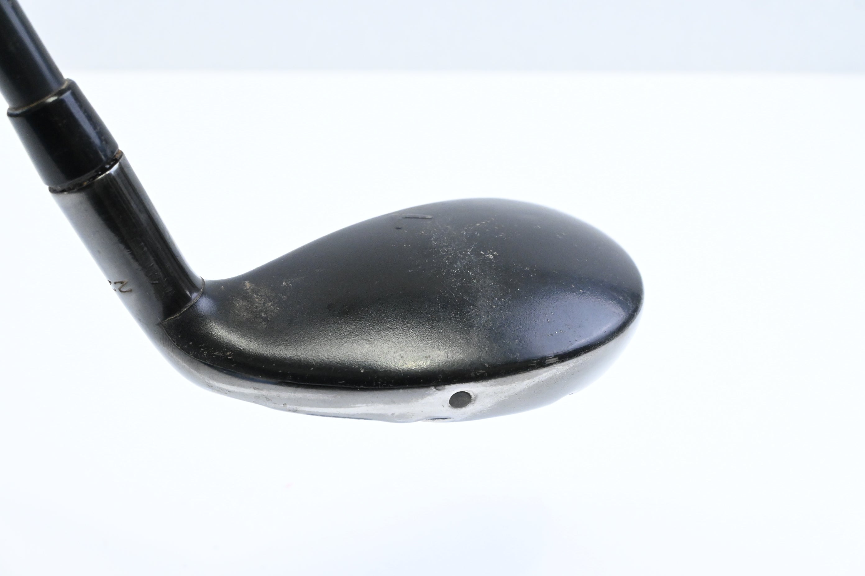 Callaway XR #4 Hybrid / 22 Degree / Regular Flex Project X San Diego 58 Shaft