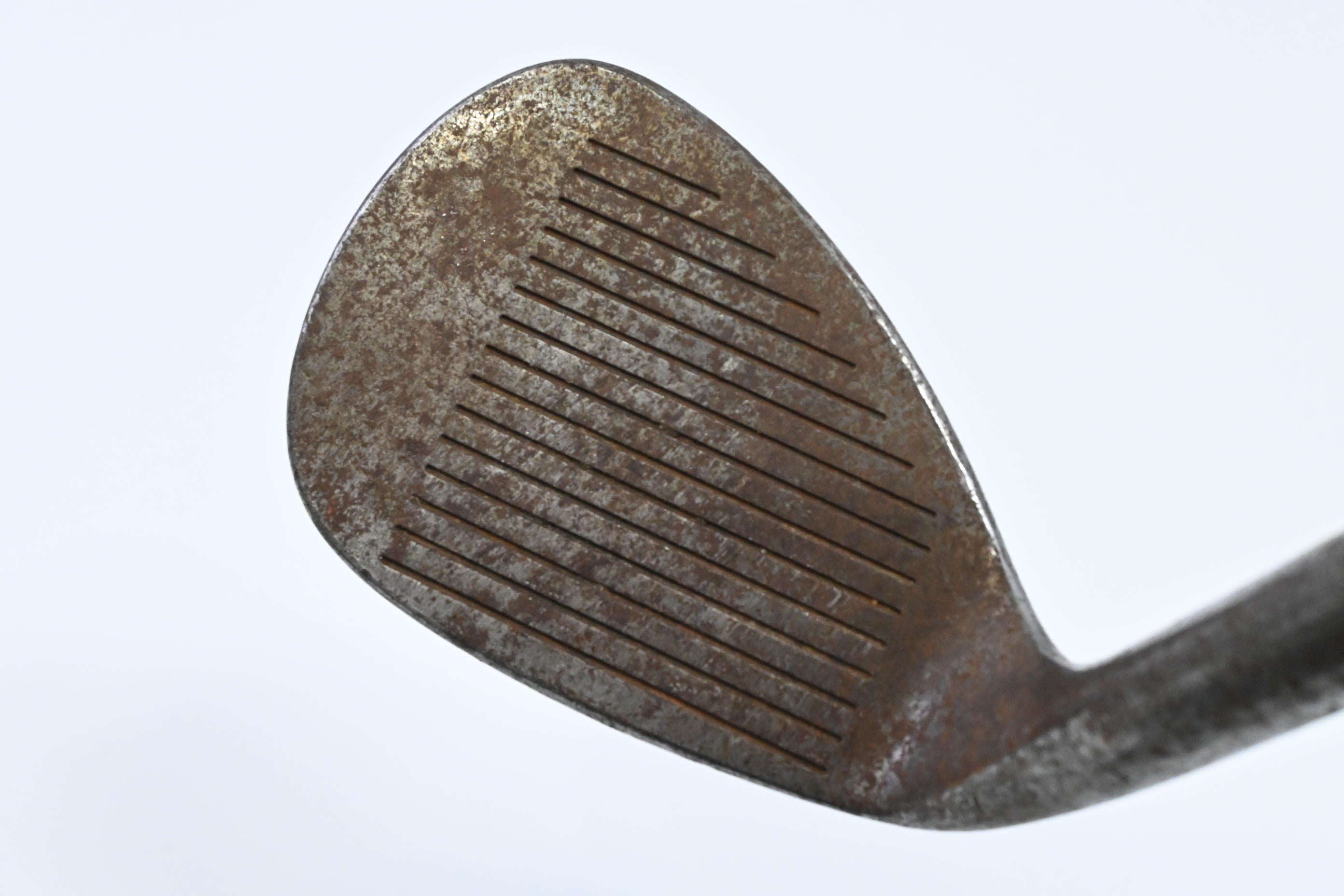 Callaway X-Forged 2007 Sand Wedge / 54 Degree / Wedge Flex Steel Shaft
