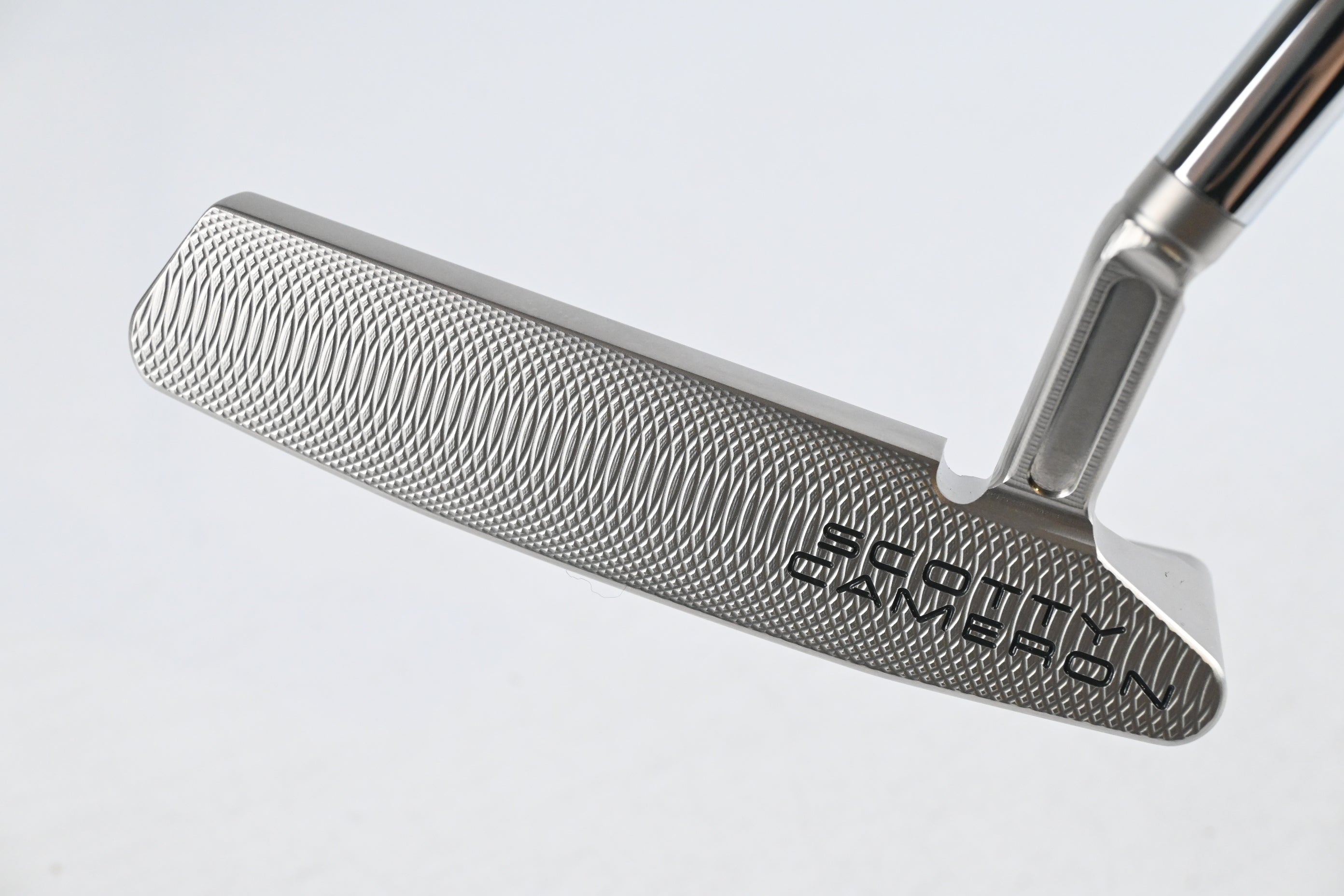 Scotty Cameron Super Select Newport 2.5+ Putter / 34 Inch