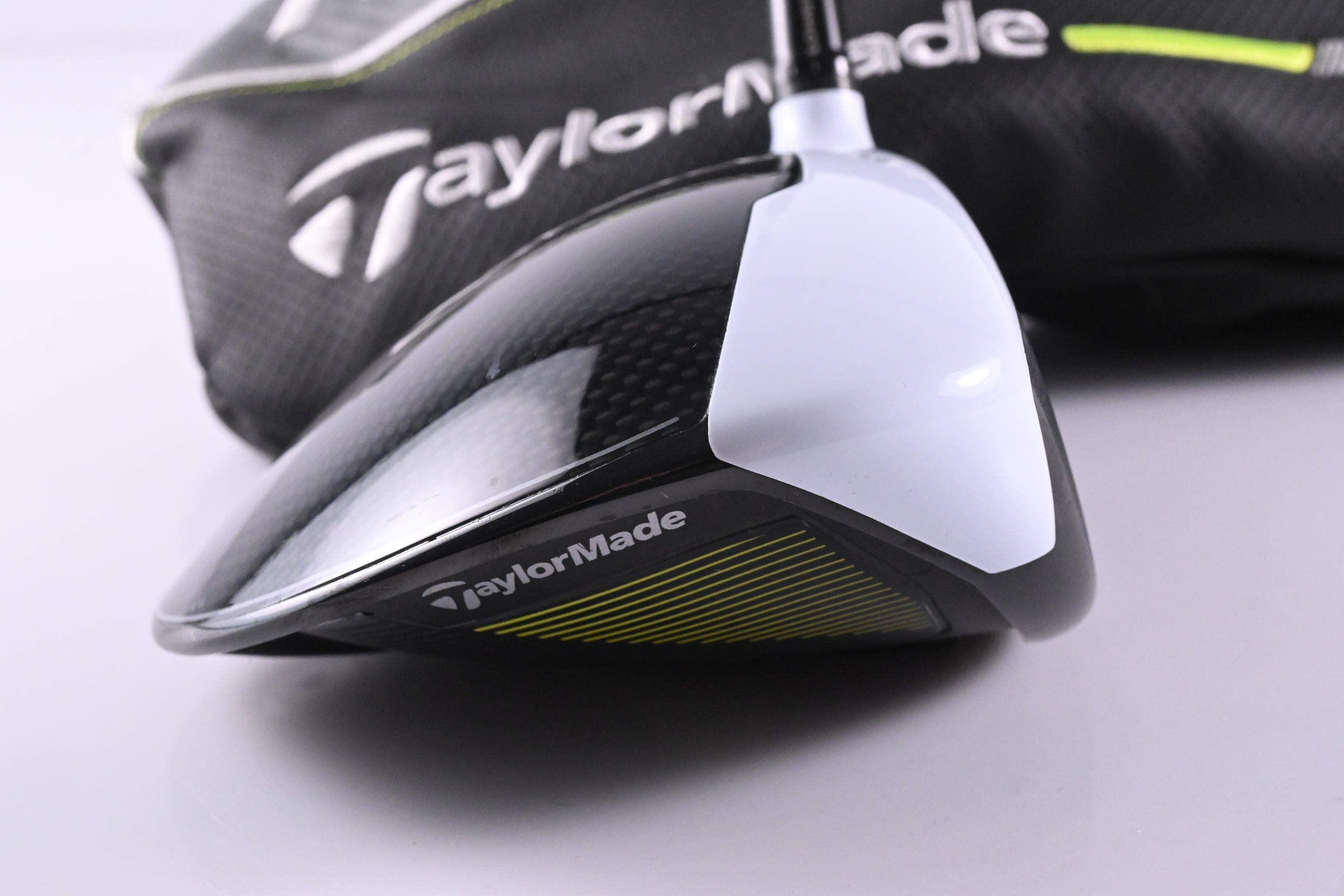 Taylormade M2 2017 Driver / 12 Degree / Senior Flex Fujikura XLR8 Pro 56 Shaft