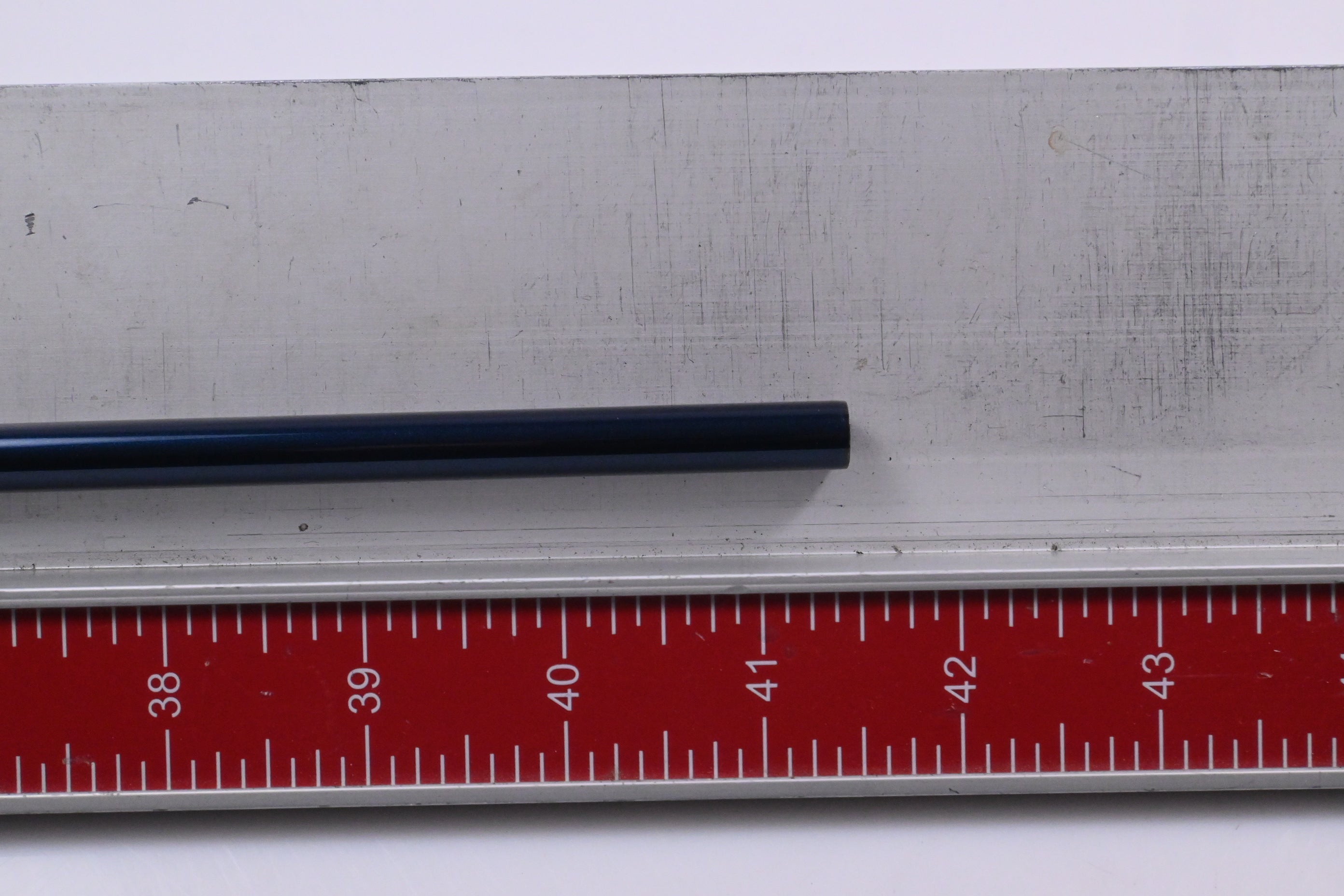 Fujikura Ventus Blue 7 Hybrid Shaft / Stiff Flex / .370 Tip / Uncut