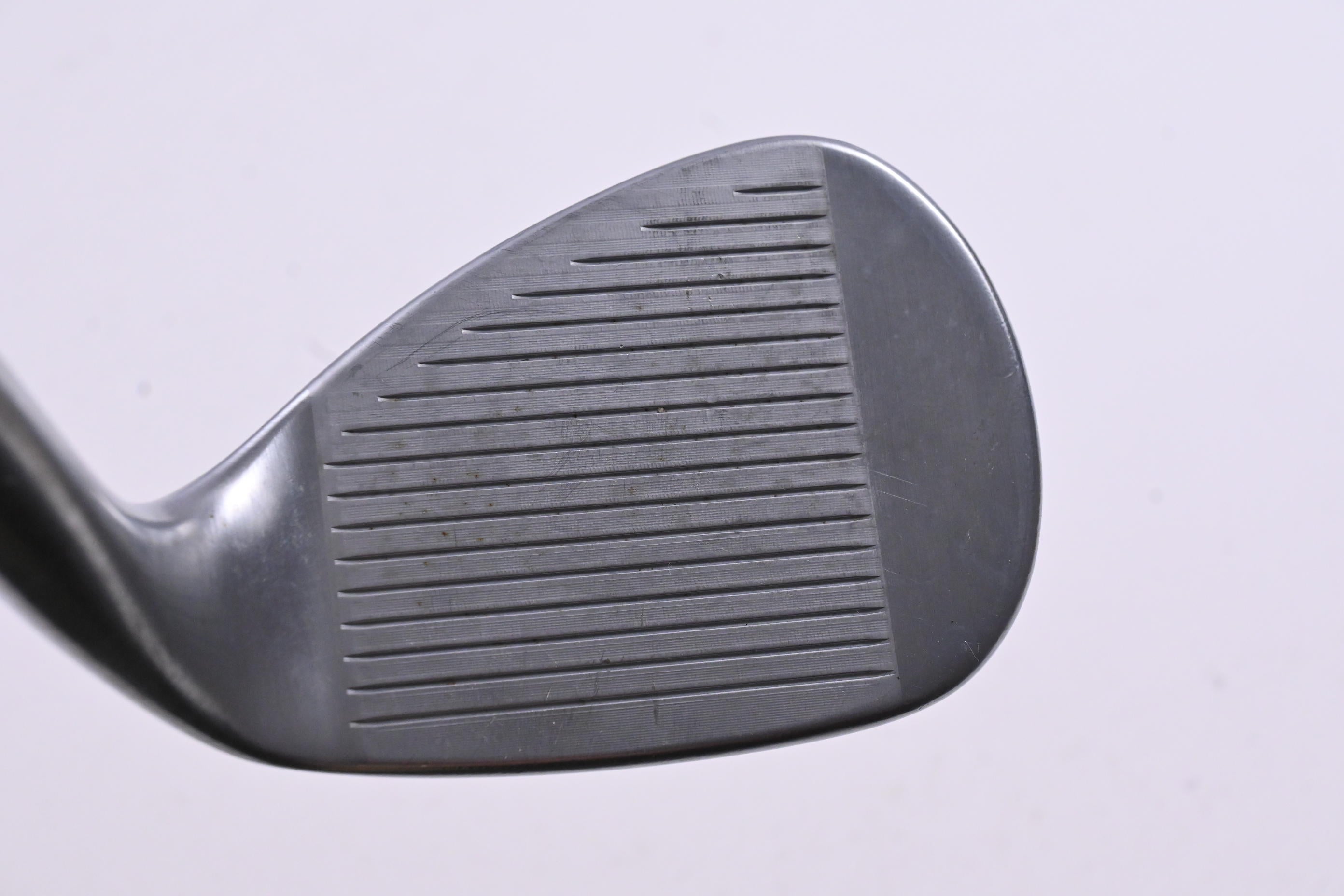 Left Hand Titleist Vokey SM10 Lob Wedge / 60 Degree / Wedge Flex Titleist Vokey