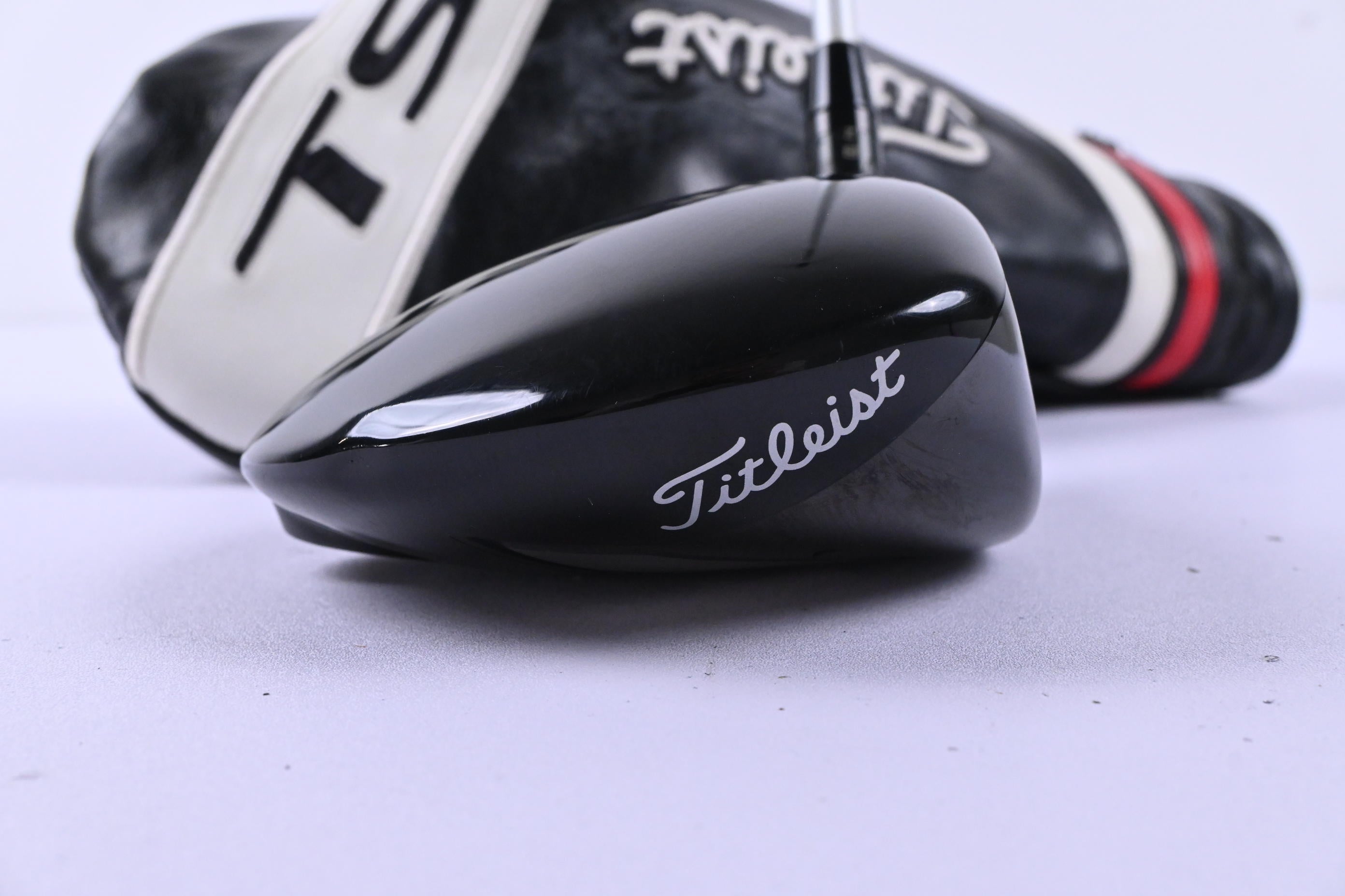 Ladies Titleist TS1 Driver / 10.5 Degree / Ladies Flex Air Speeder 35 Shaft