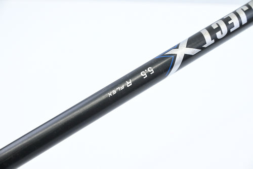 Callaway XR #4 Hybrid / 22 Degree / Regular Flex Project X San Diego 58 Shaft