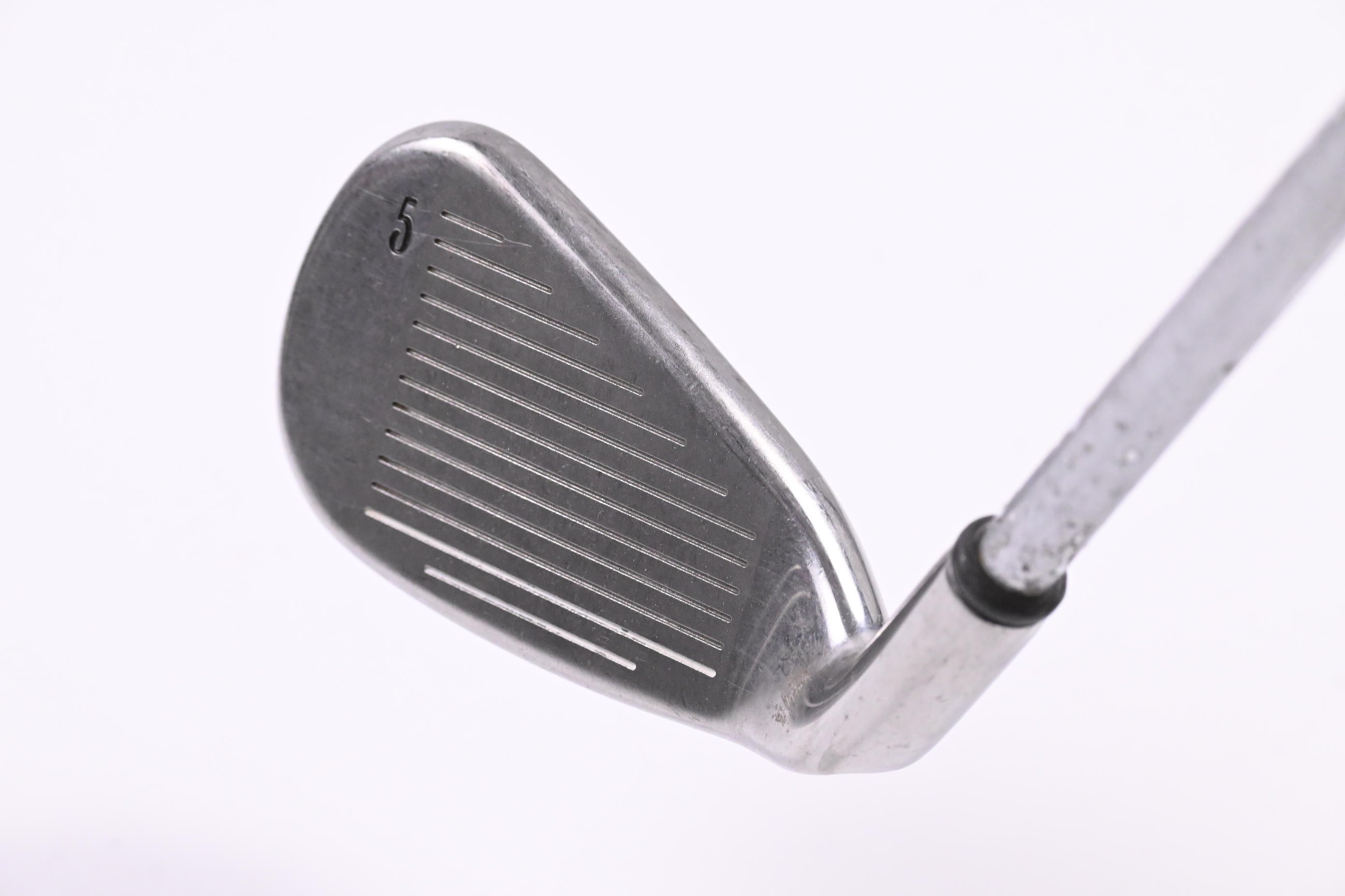 Callaway Big Bertha 2008 #5 Iron / 26 Degree / Uniflex Steel Shaft