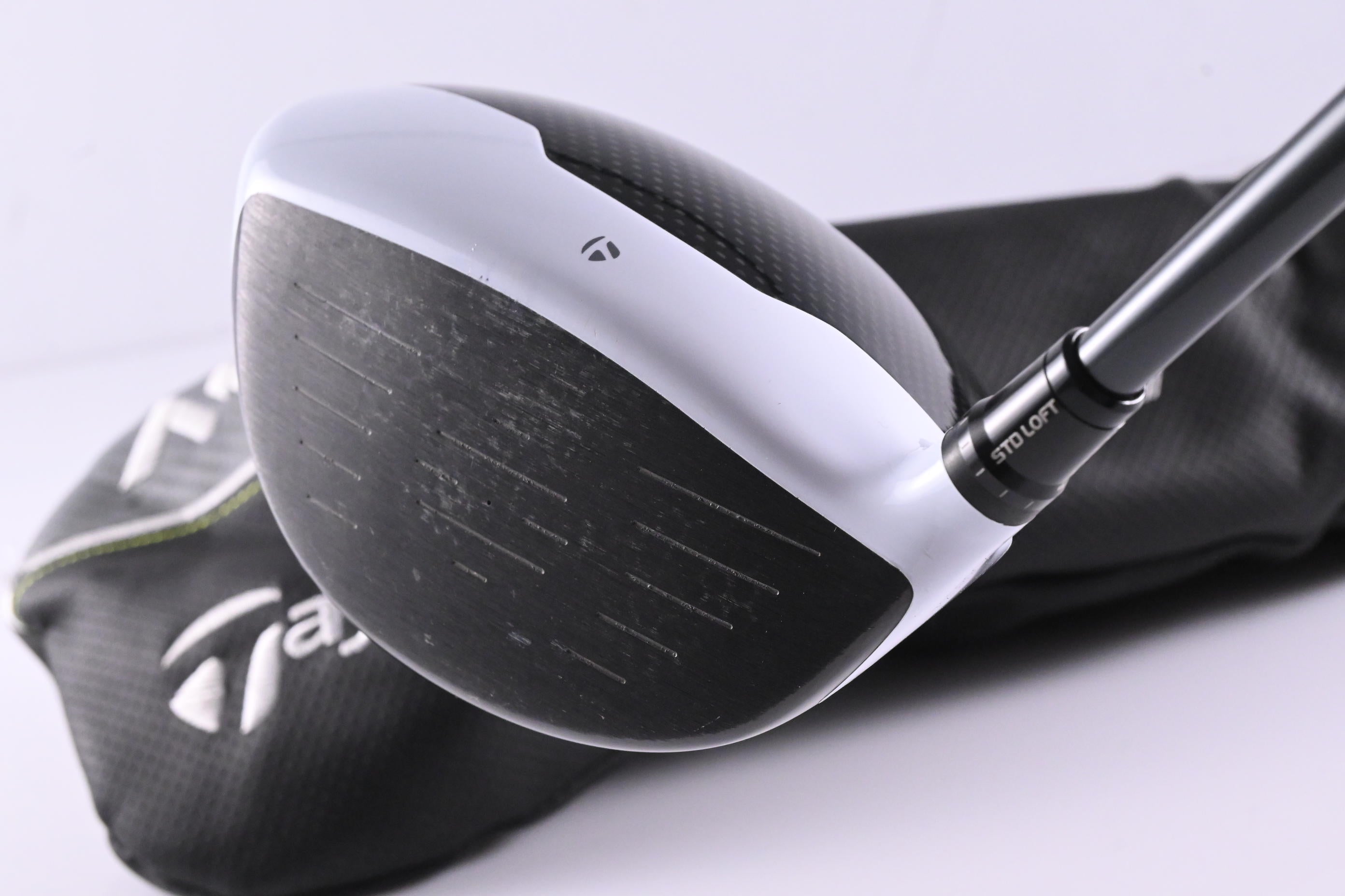 Taylormade M2 2017 Driver / 12 Degree / Senior Flex Fujikura XLR8 Pro 56 Shaft