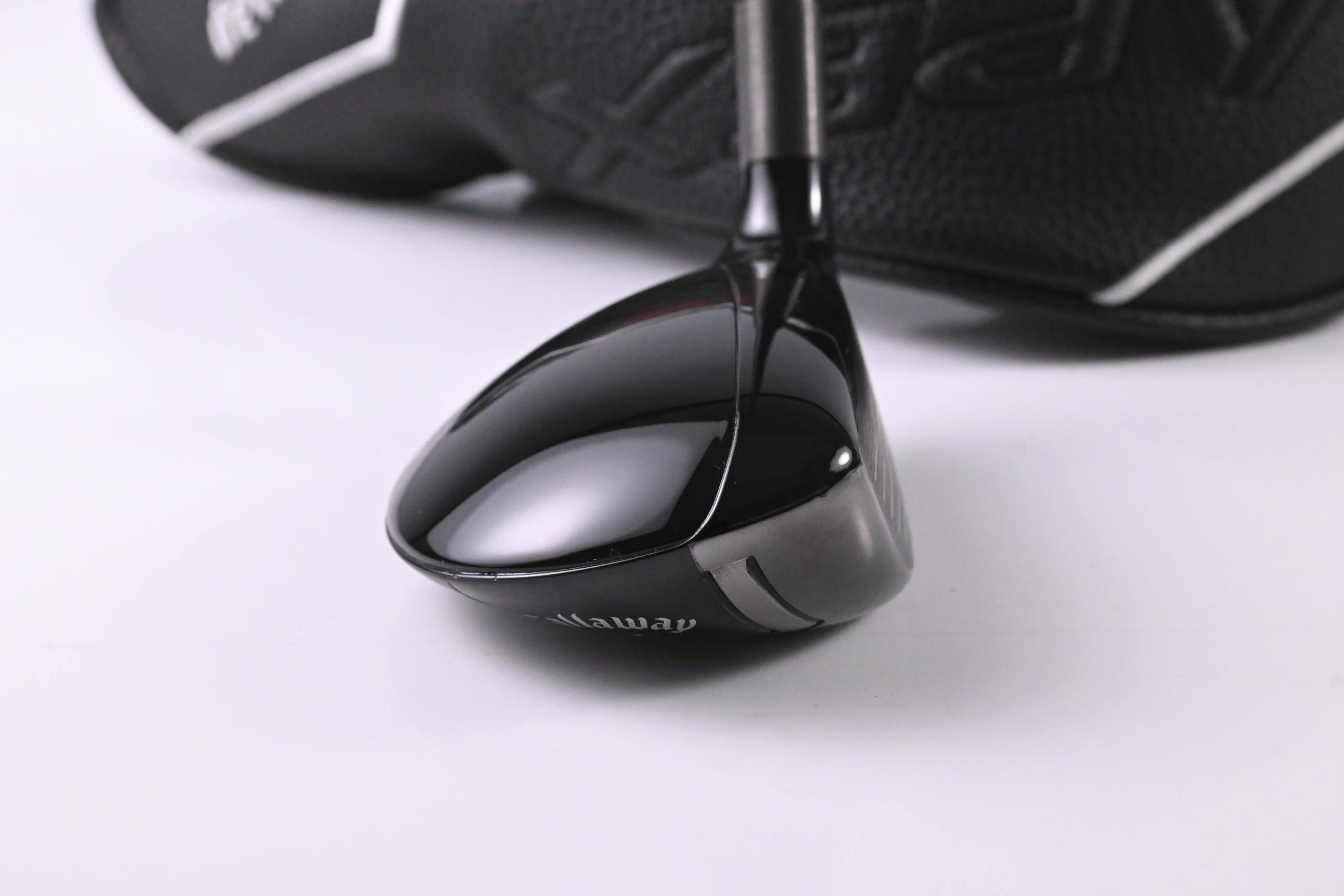 Callaway Apex UW 2025 #2 Hybrid / 17 Degree / Stiff Flex Tensei AV Blue 75 Shaft
