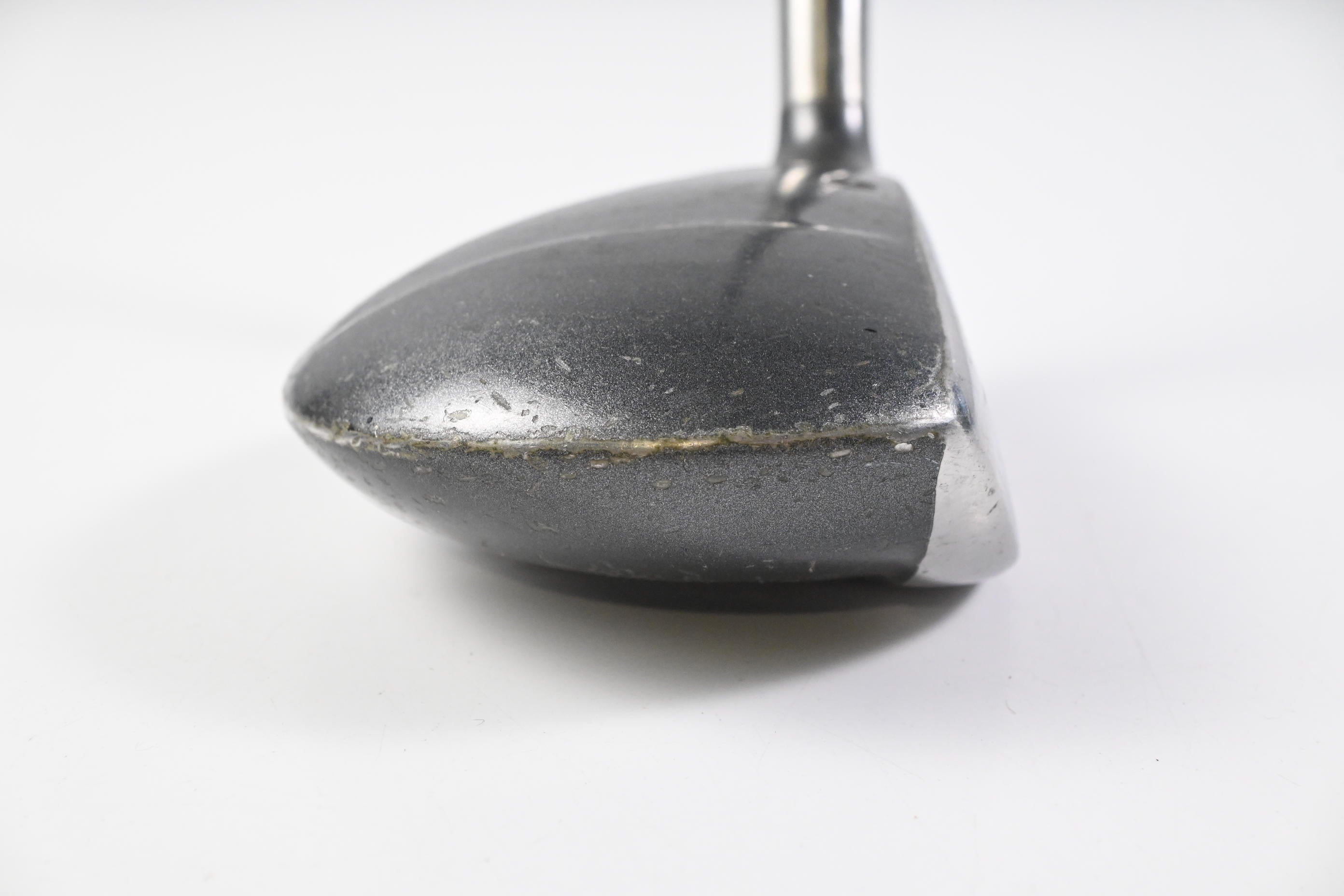 Taylormade 200 Steel #4 Wood / 17 Degree / Regular Flex Taylormade Lite 80 Shaft