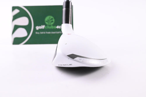 Left Hand Taylormade Burner Superfast 2.0 #3 Hybrid / 18 Degree / Regular Flex