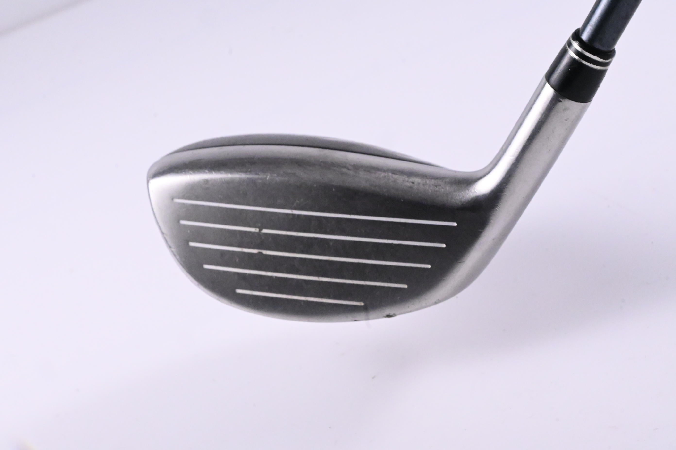 Cobra Baffler Pro #3 Hybrid / 20 Degree / Regular Flex Speeder Shaft