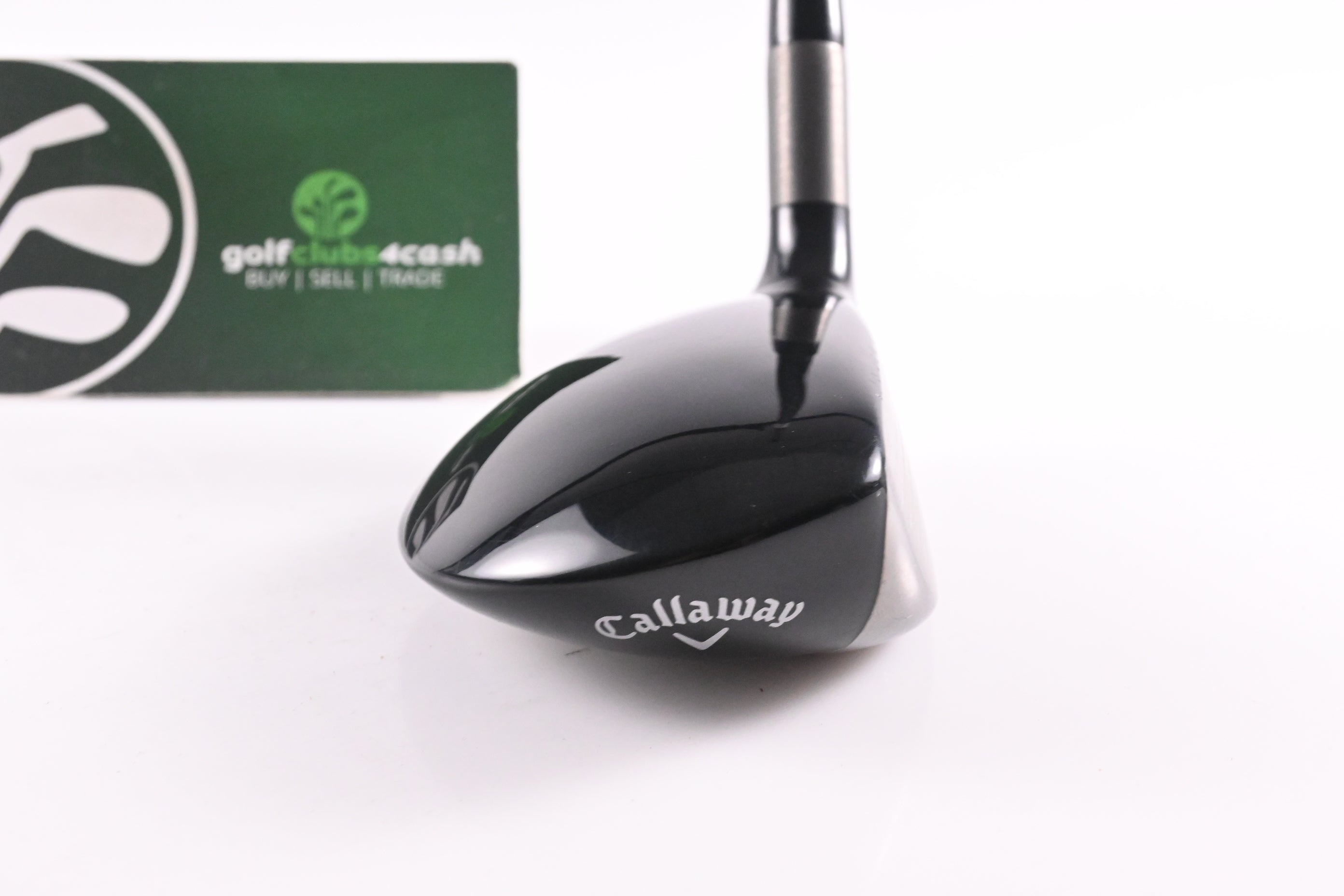 Callaway Apex UW #2 Hybrid / 17 Degree / Regular Flex Tensei AV Blue 65 Shaft