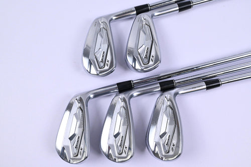 Srixon ZX5 Irons MK II / 7-PW+AW / Regular Flex N.S.Pro Modus Tour 120