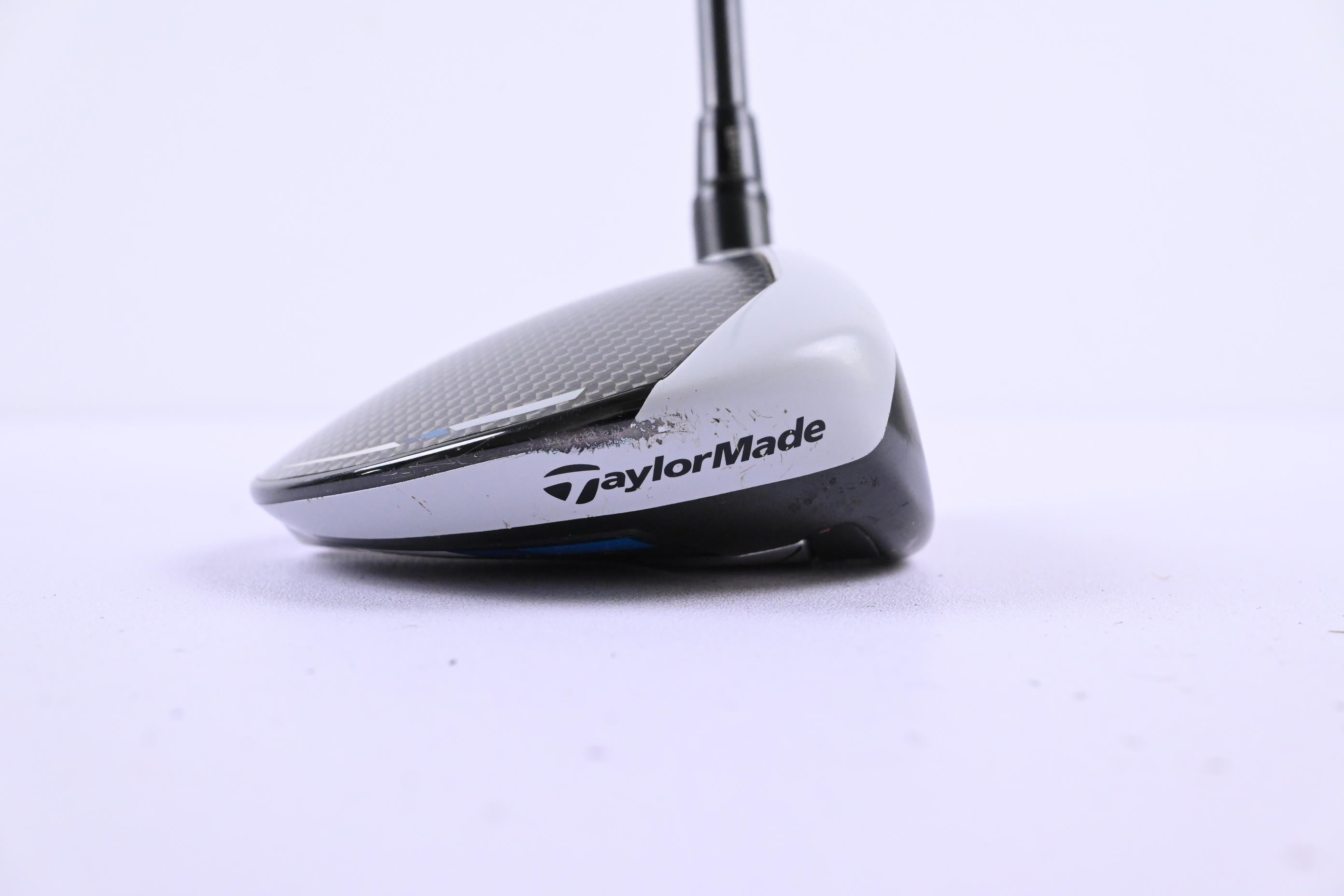 Taylormade SIM Ti #3 Wood / 14 Degree / Senior Flex Grafalloy ProLite 45