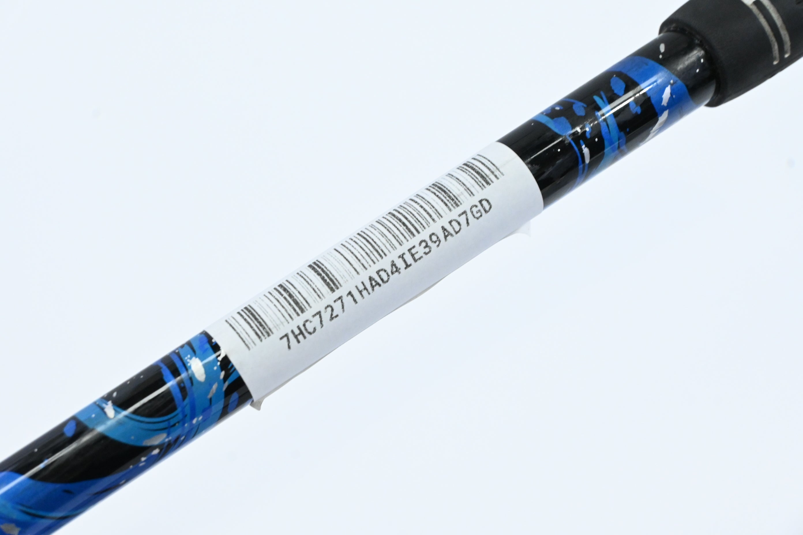 Kai'li Blue 70 #3 Wood Shaft / Stiff Flex / Taylormade 2nd Gen