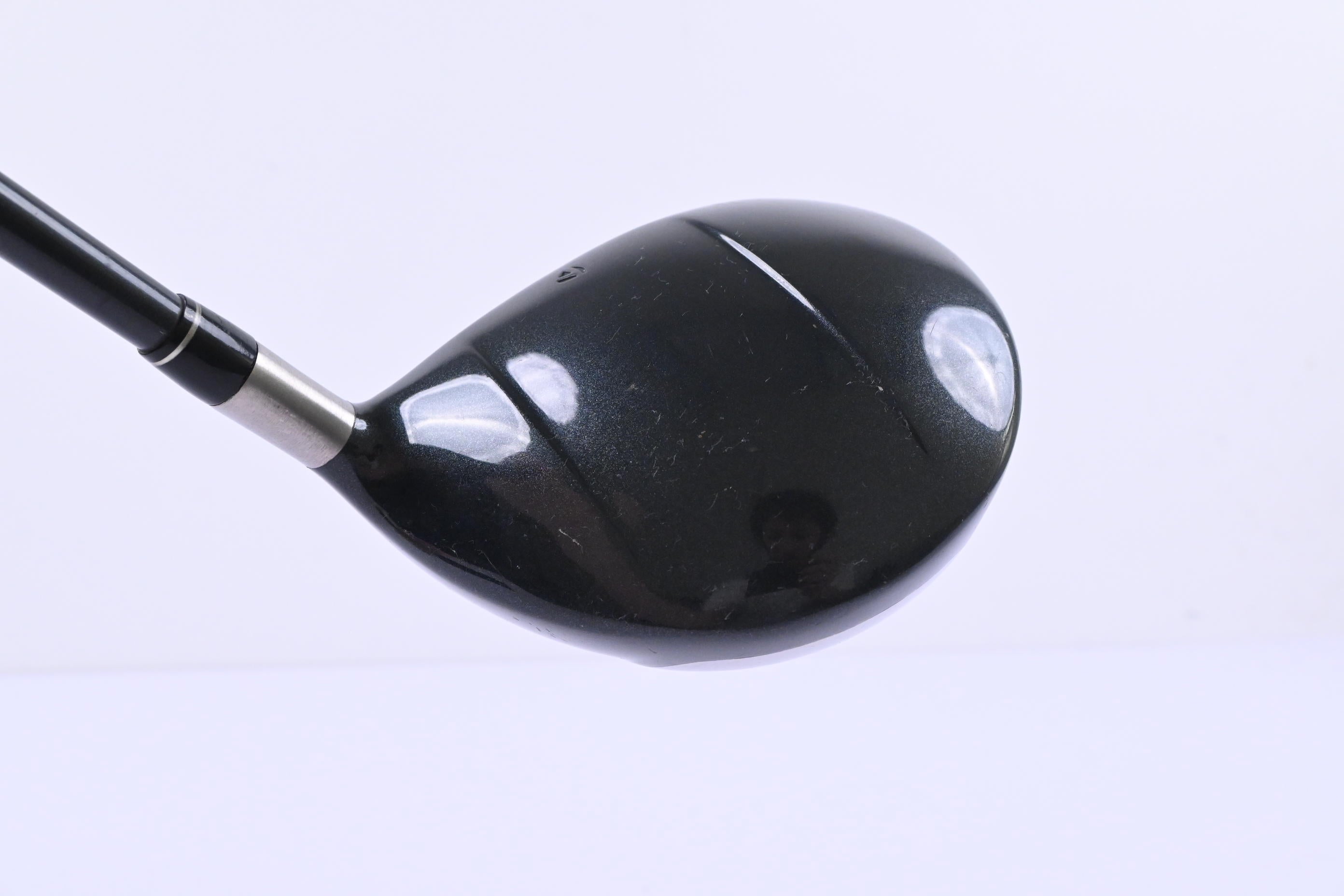 Taylormade 360 Ti Driver / 9.5 Degree / Regular Flex TaylorMade Bubble Ultralite 80