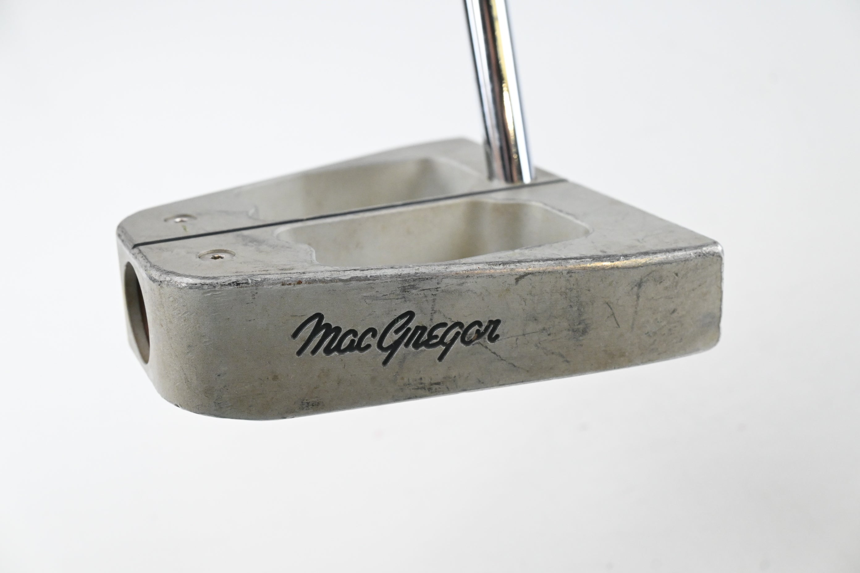 MacGregor Bobby Grace M5K Putter / 33 Inch