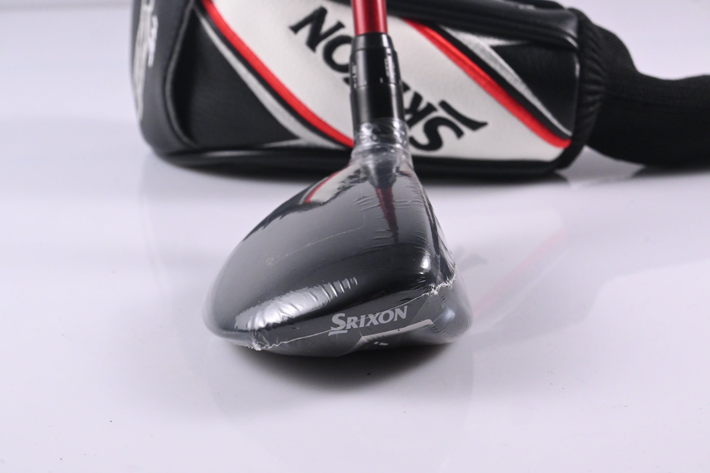 Srixon ZXi #3 Hybrid / 19 Degree / Stiff Flex Project X Denali Red 60 Shaft