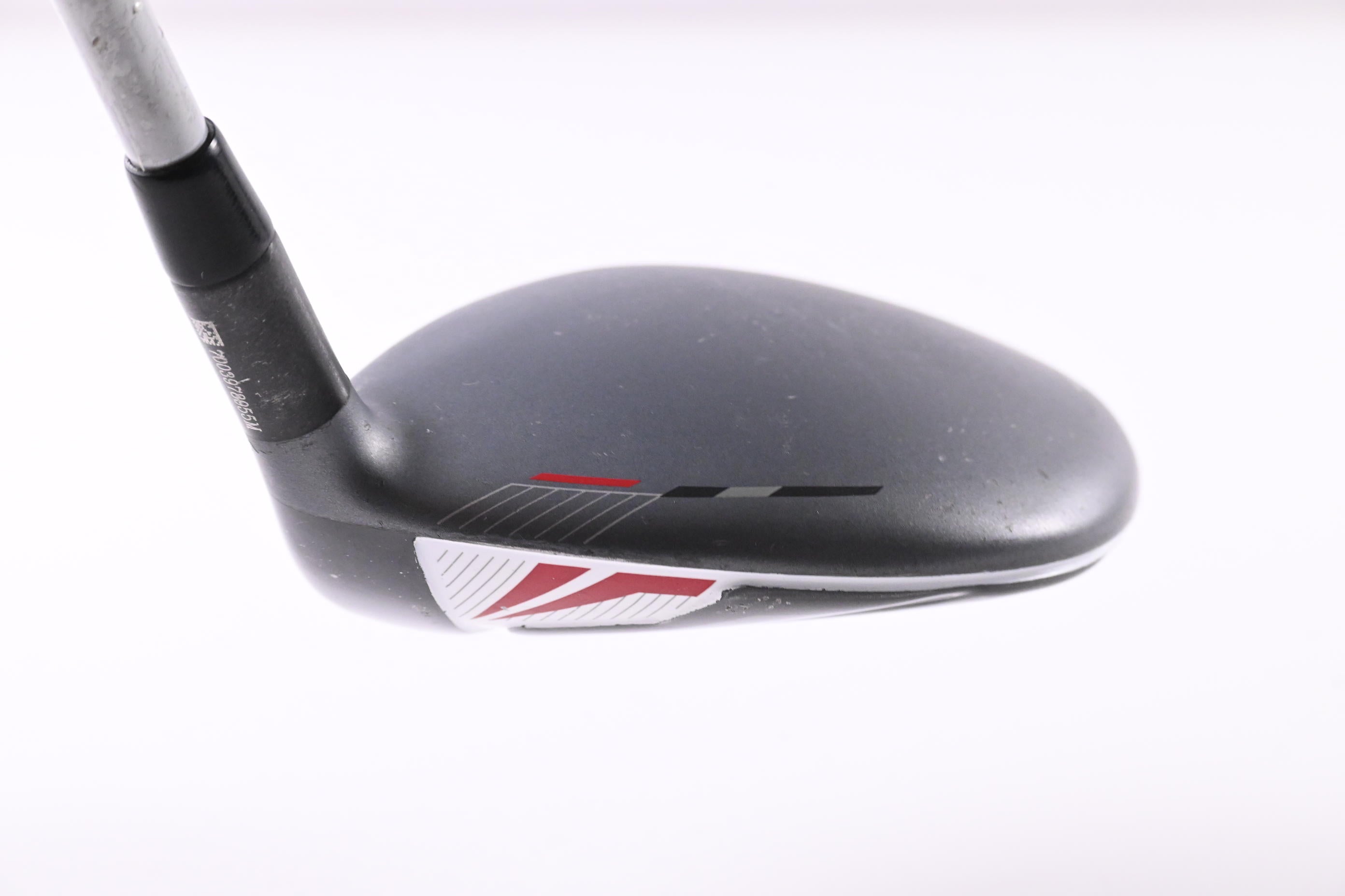 Callaway X Hot #3 Wood / 15 Degree / Senior Flex Project X PXv Shaft