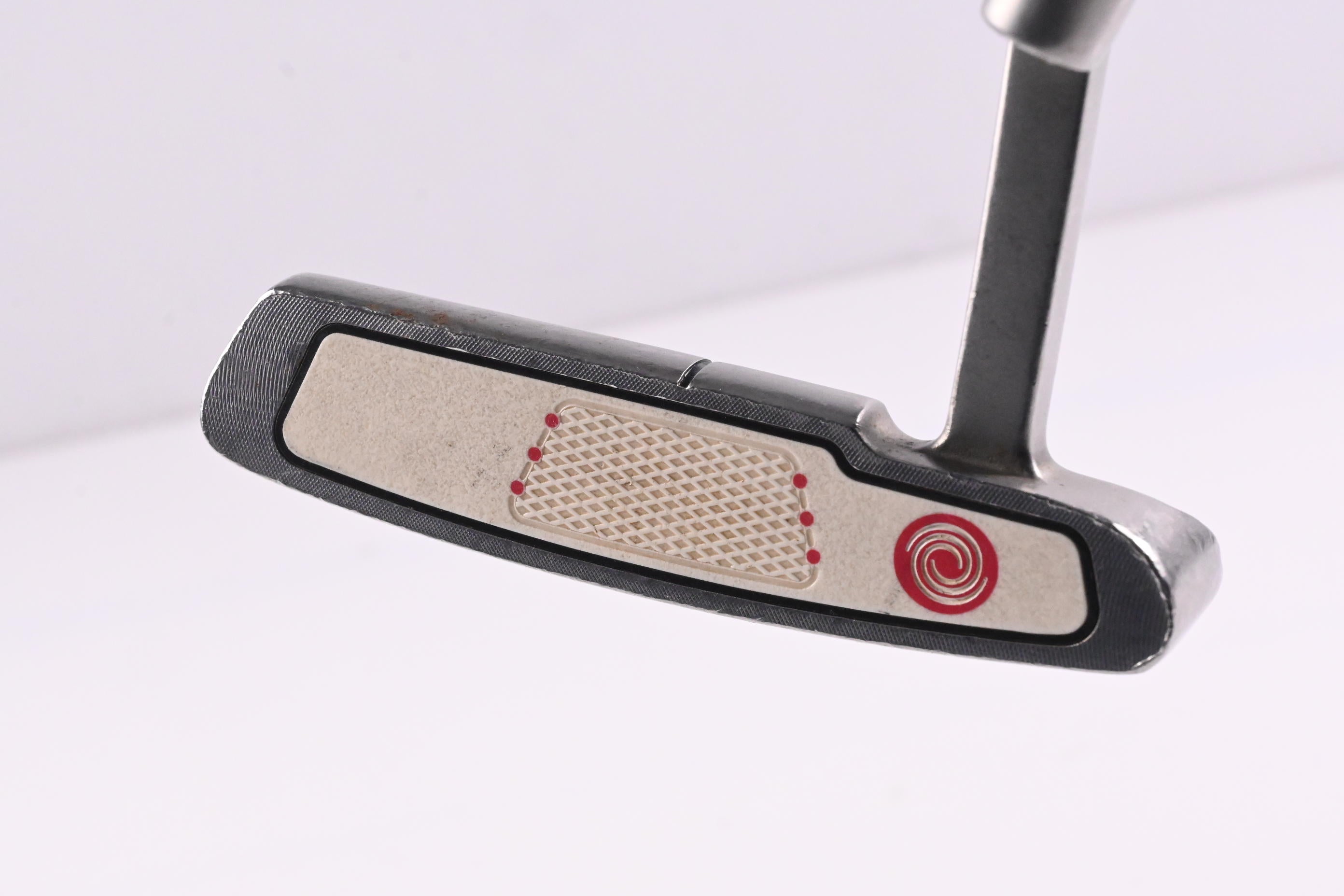 Odyssey White Hot XG #1 Putter / 34 Inch