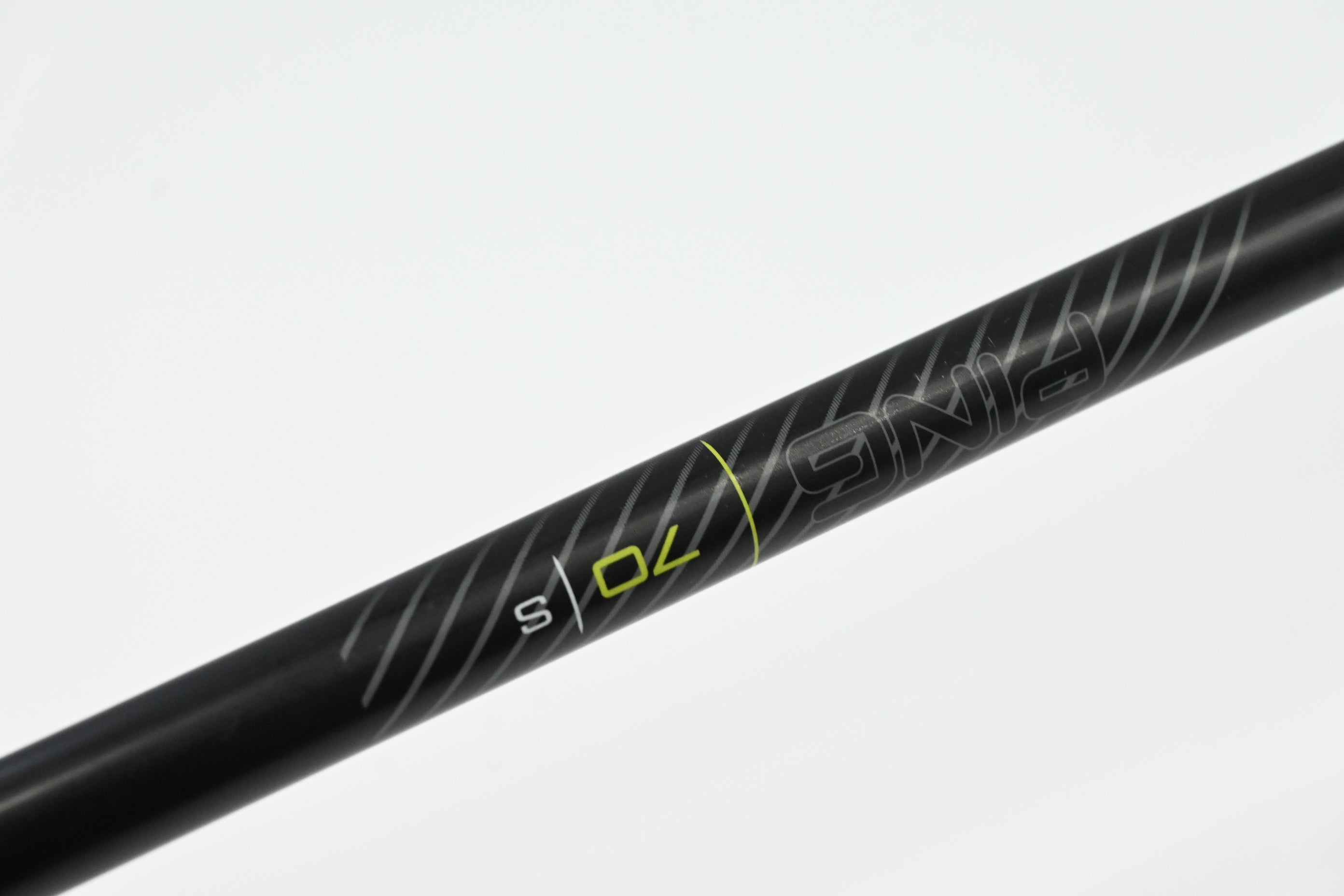 Ping G430 #3 Hybrid / 19 Degree / Stiff Flex Ping Alta CB Black 70 Shaft