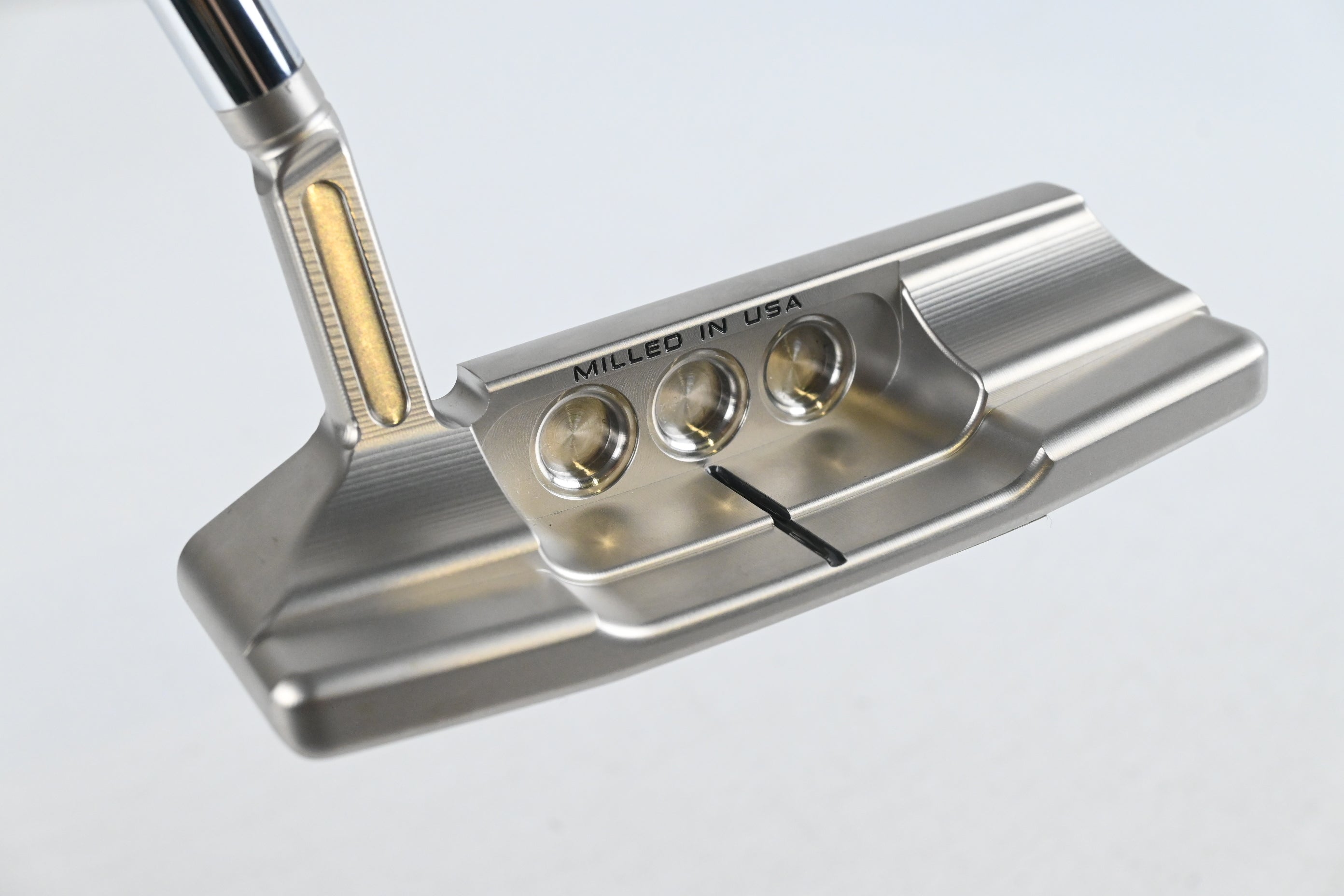 Scotty Cameron Super Select Newport 2.5+ Putter / 34 Inch