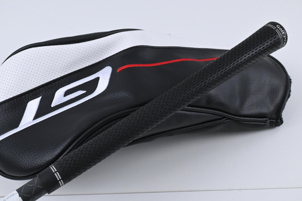 Titleist GT2 Driver / 11 Degree / X-Flex Tensei 1K Black 65 Shaft