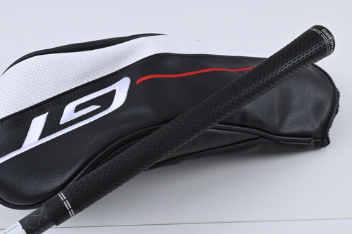 Titleist GT2 Driver / 11 Degree / X-Flex Tensei 1K Black 65 Shaft