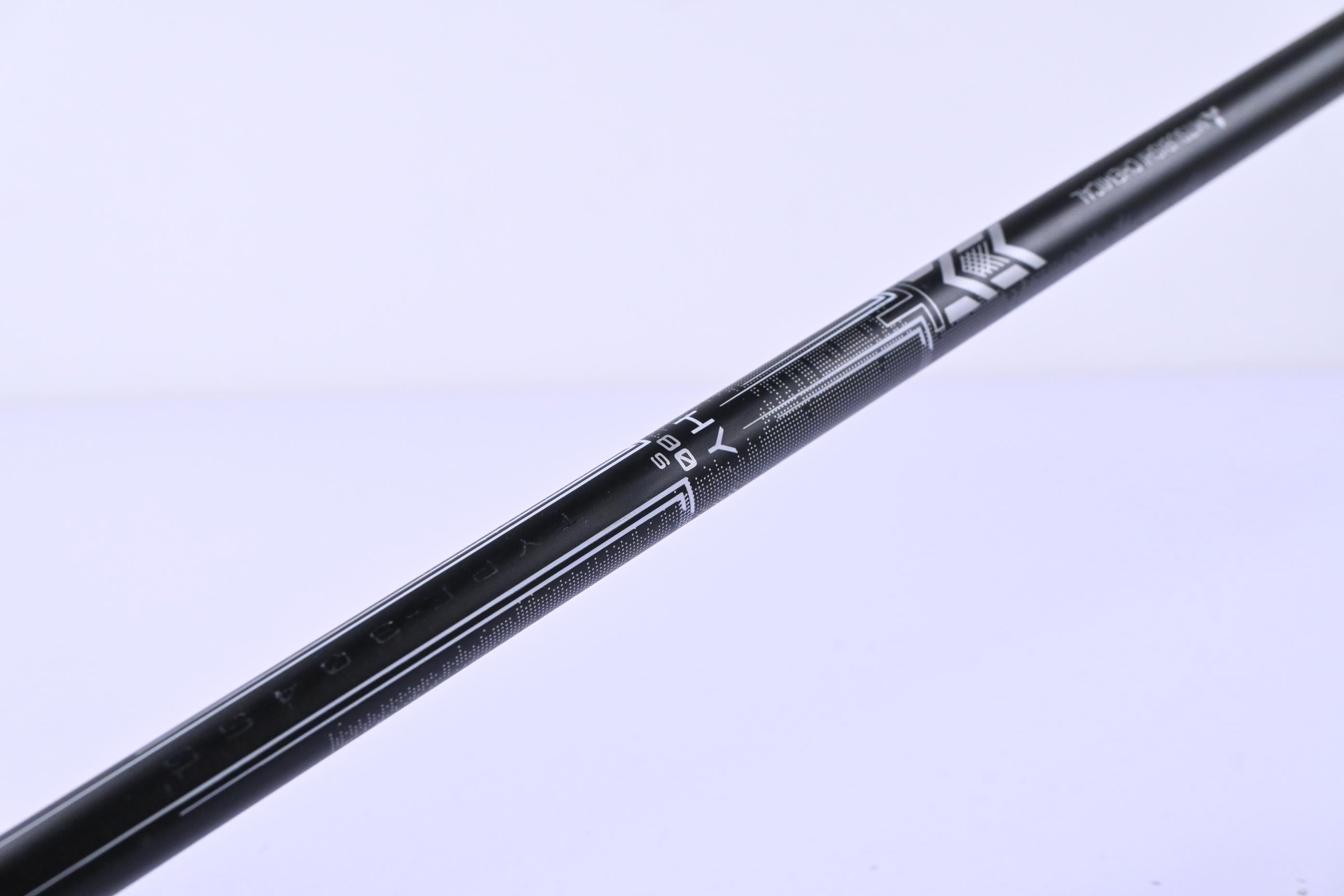 Callaway Apex Pro 21 #2 Hybrid / 18 Degree / Stiff Flex MMT HY 80 Shaft