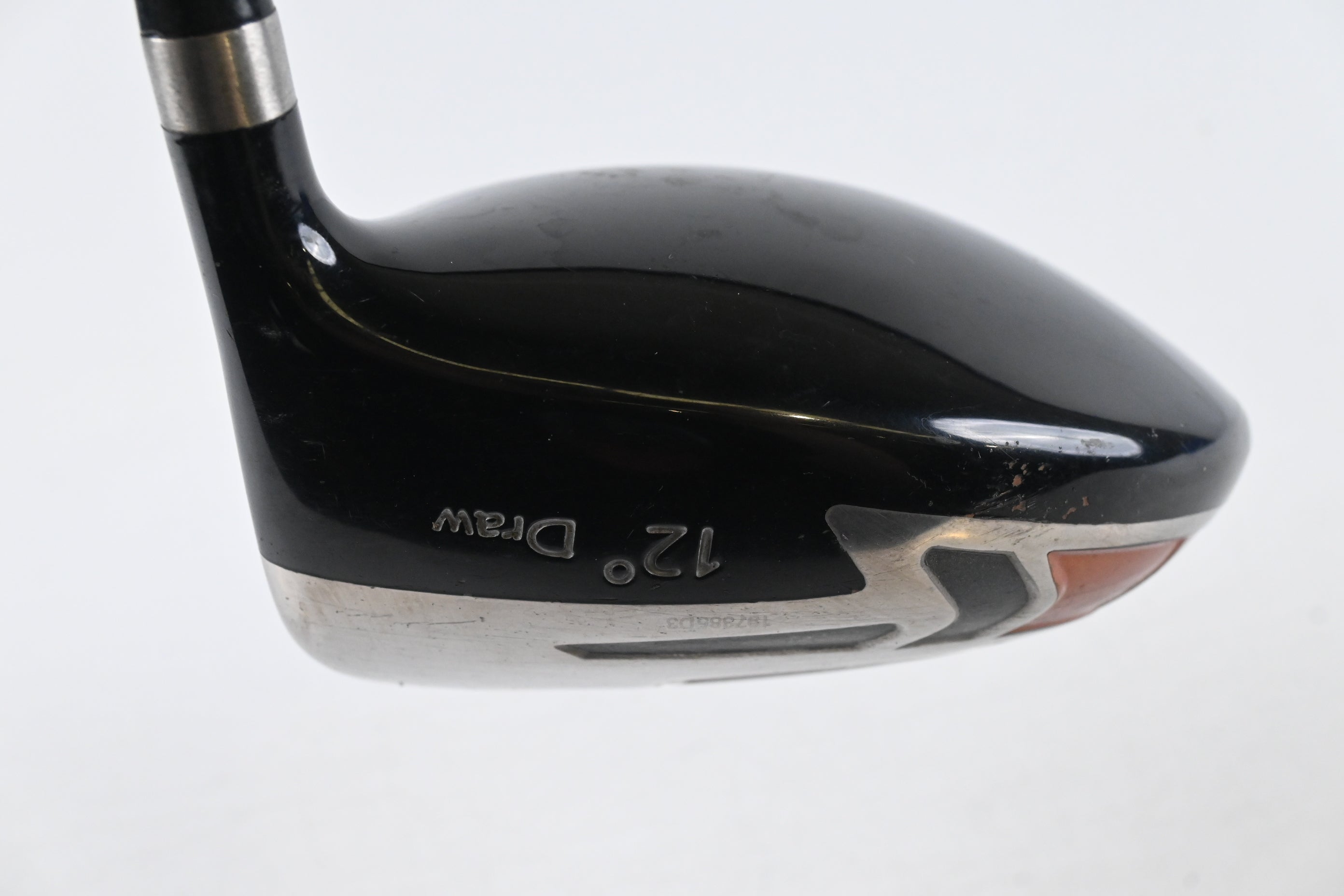 Ping G10 Driver / 12 Degree / Regular Flex UST Mamiya Proforce V2 65 Shaft