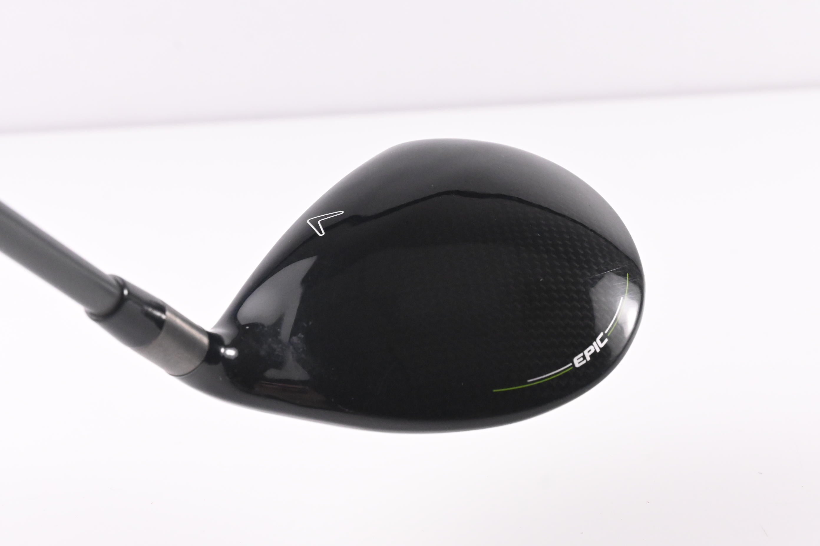 Callaway Epic Max 3 Wood / 15 Degree / Regular Flex HZRDUS Smoke IM10 60 Shaft