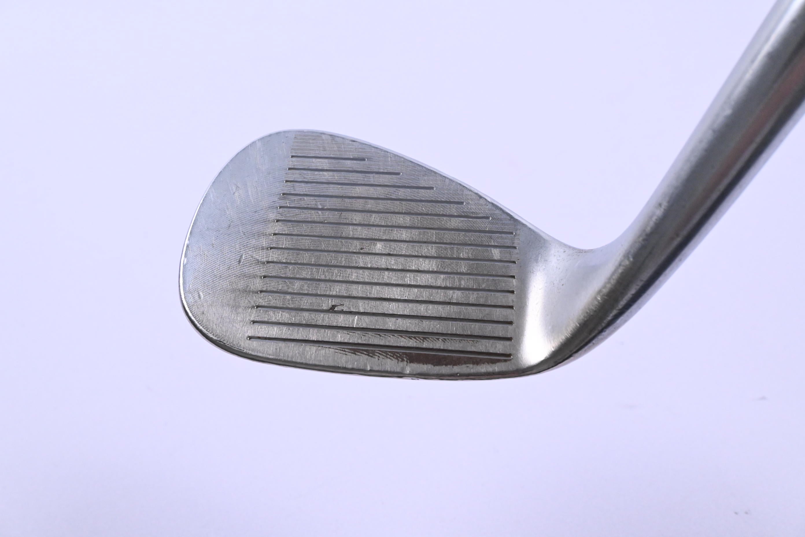 Cleveland 588 RTX 2.0 Lob Wedge / 58 Degree / Wedge Flex Steel Shaft