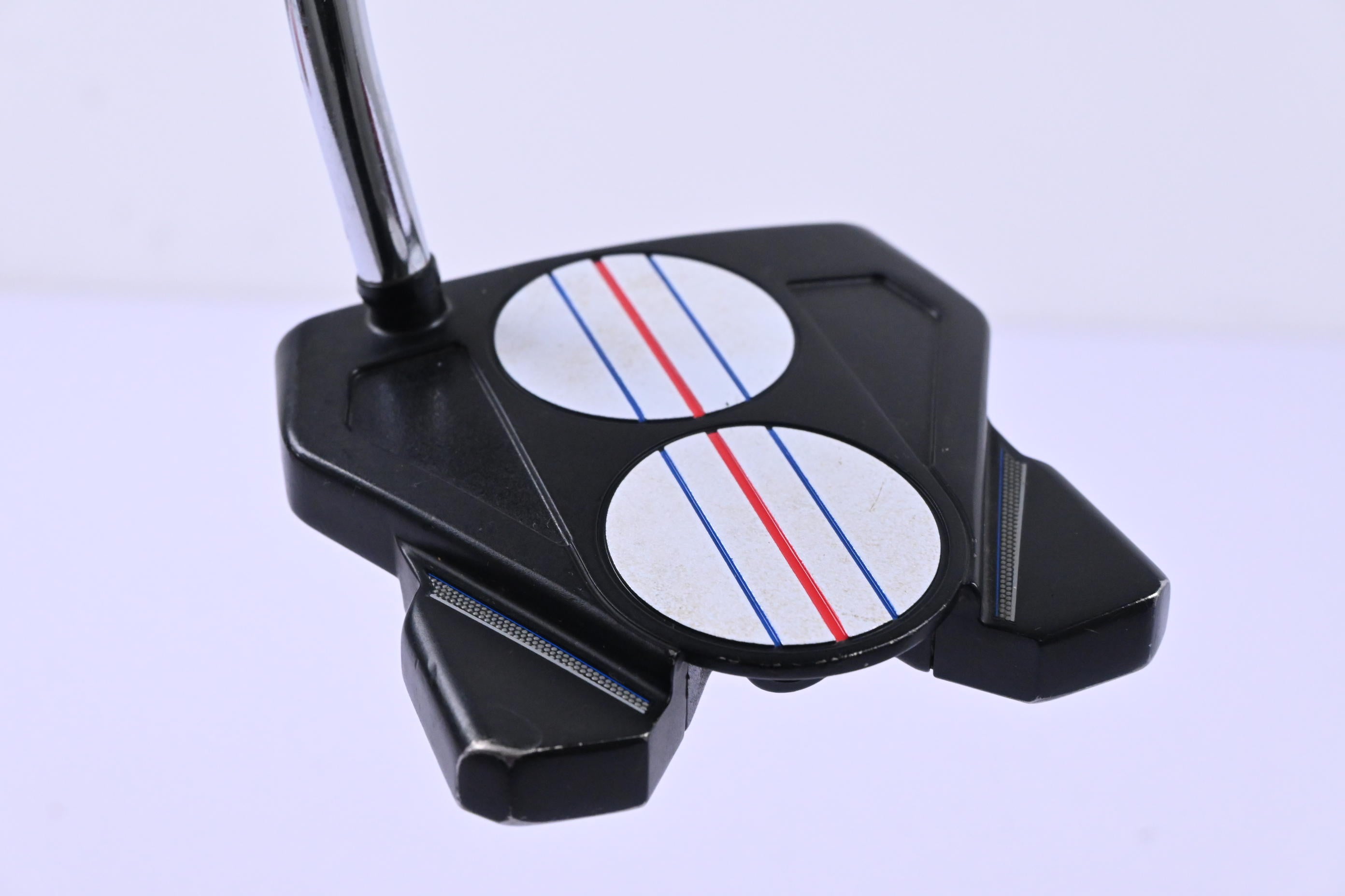 Odyssey Triple Track 2-Ball Ten Putter / 33 Inch
