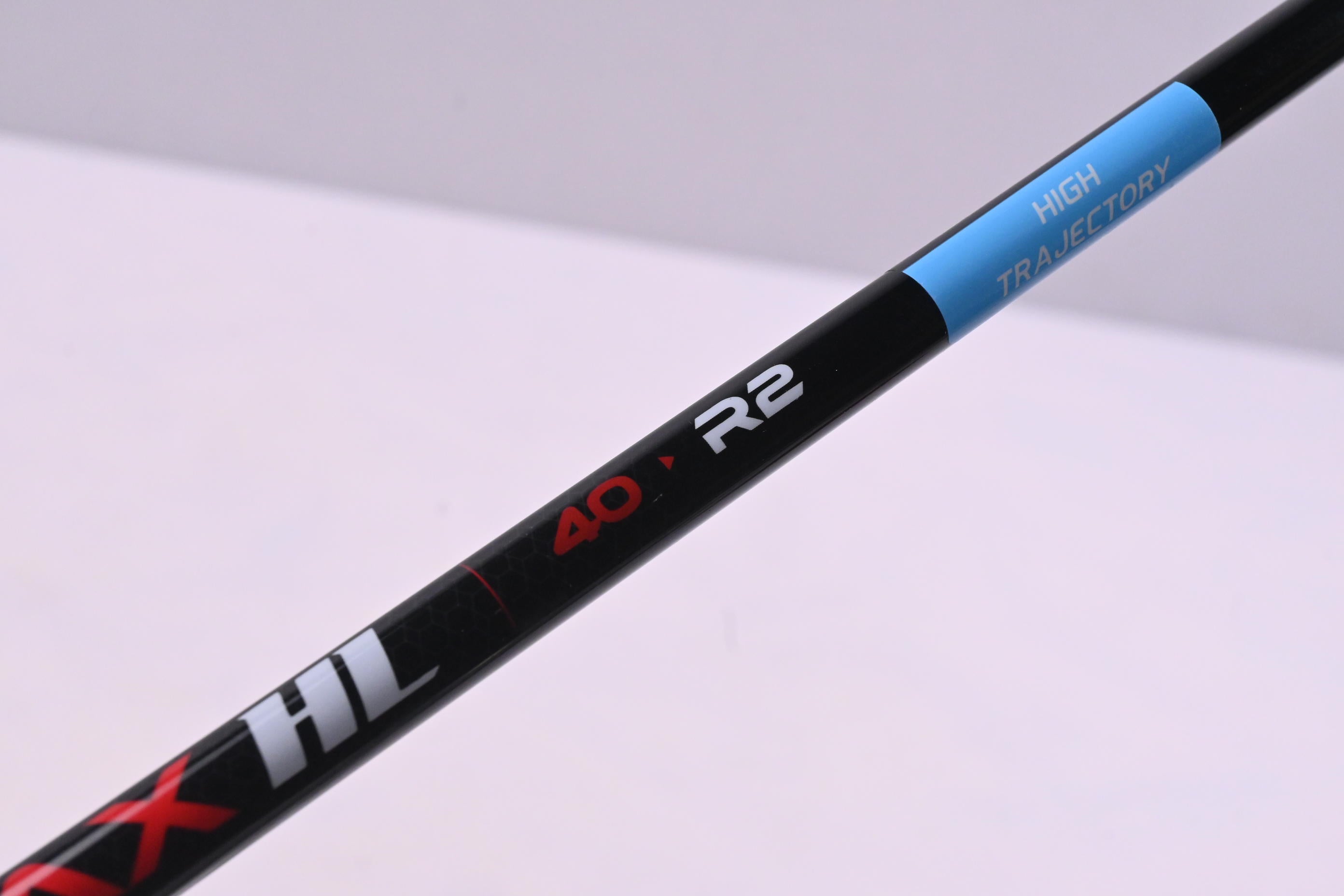 KBS Max HL 40 Driver Shaft / Senior Flex / Taylormade 2nd Gen