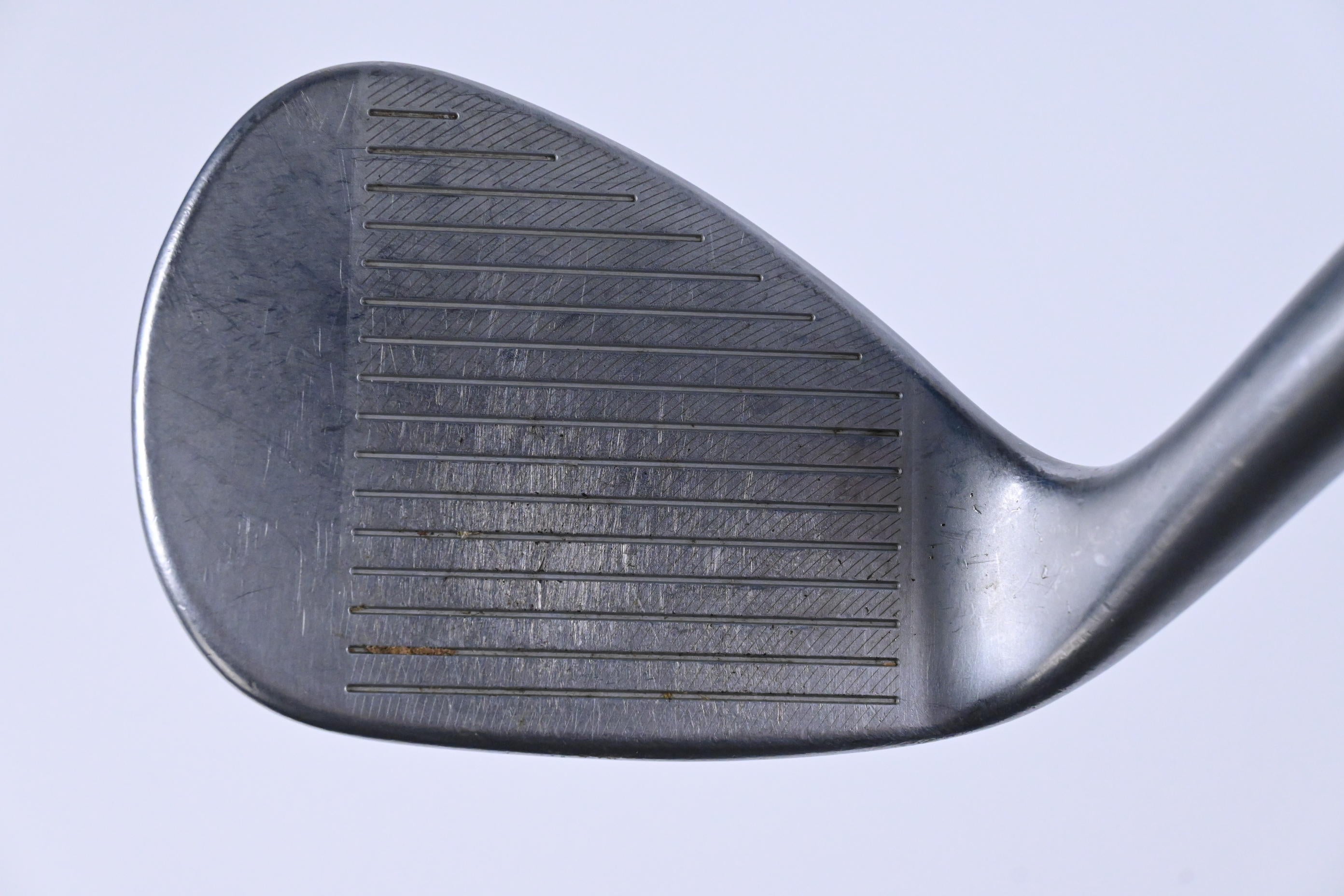 Callaway MD3 Milled Gap Wedge / 50 Degree / X-Flex KBS Tour C-Taper 130 Shaft