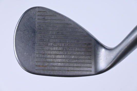 Callaway MD3 Milled Gap Wedge / 50 Degree / X-Flex KBS Tour C-Taper 130 Shaft