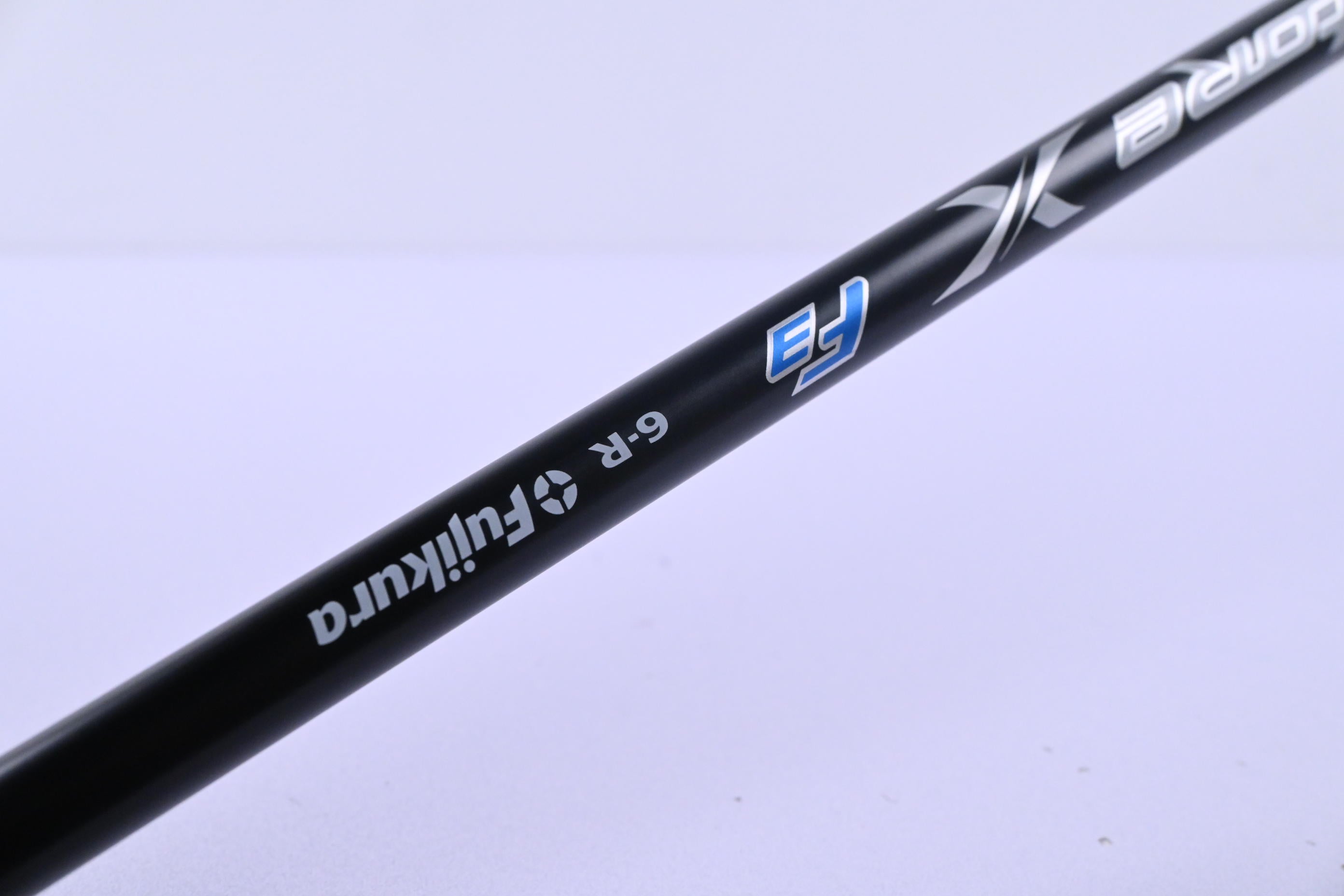 Left Hand Cobra King Radspeed XB Driver / 10.5 Degree / Regular Flex Fujikura 6