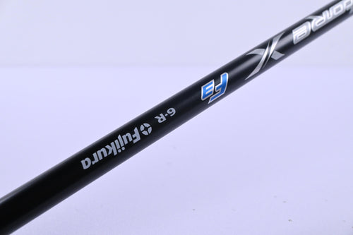 Left Hand Cobra King Radspeed XB Driver / 10.5 Degree / Regular Flex Fujikura 6