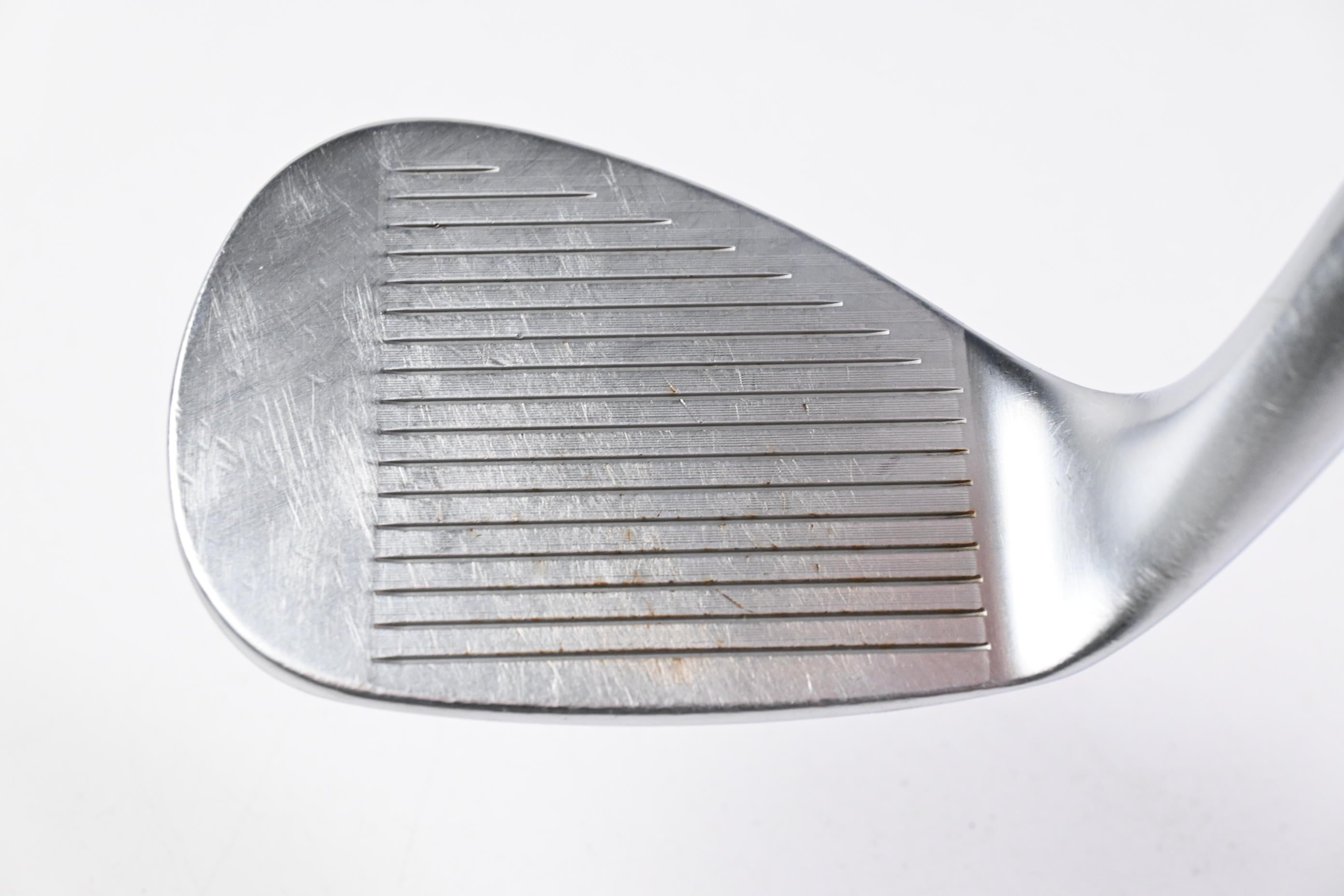 Titleist Vokey SM9 Lob Wedge / 60 Degree / Wedge Flex Vokey Design Steel Shaft
