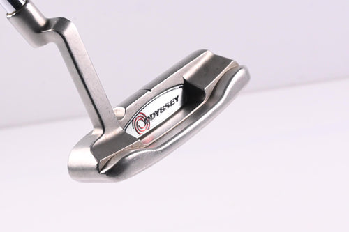 Odyssey White Hot XG #1 Putter / 34 Inch
