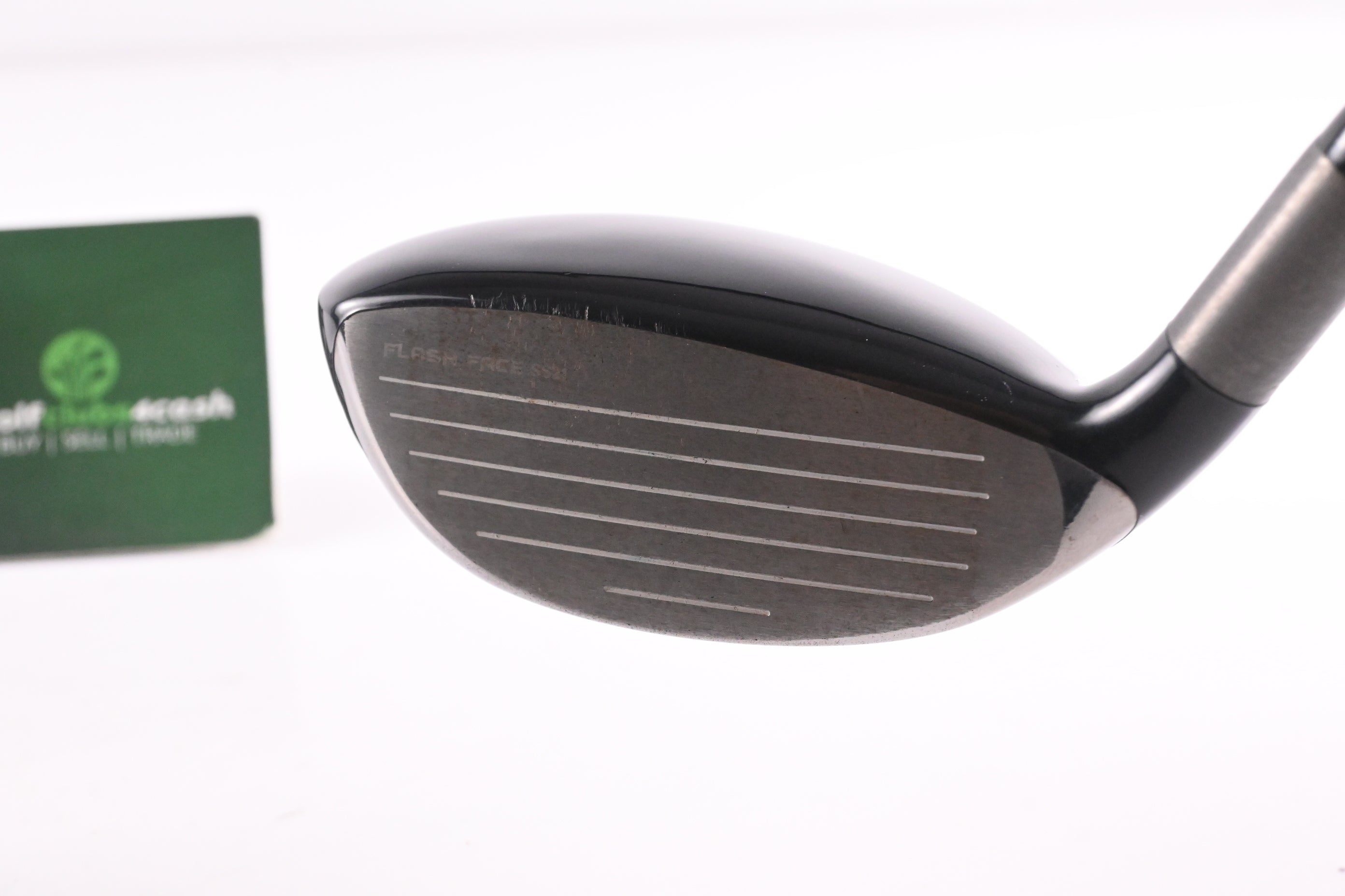 Callaway Apex UW #2 Hybrid / 17 Degree / Regular Flex Tensei AV Blue 65 Shaft